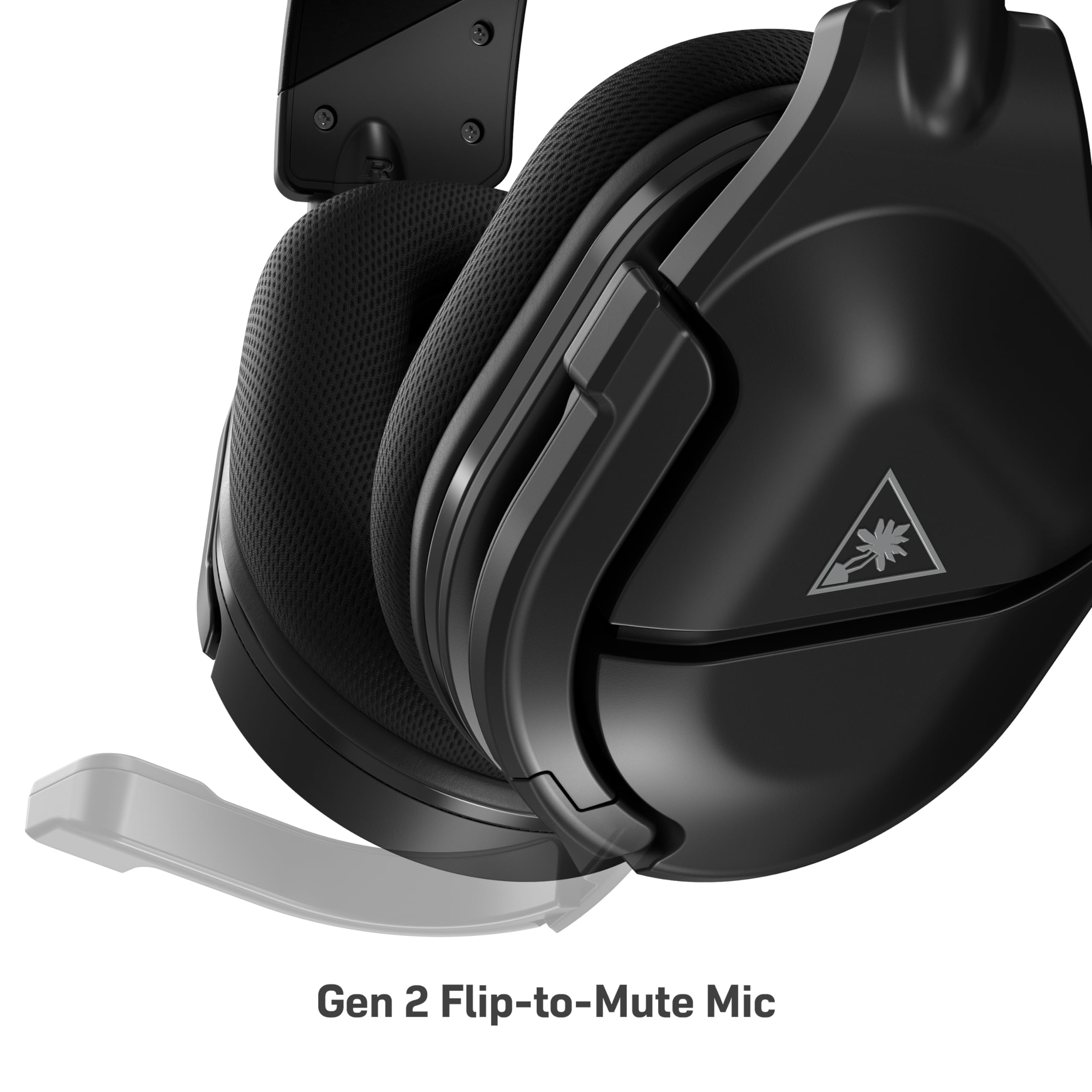 Turtle Beach Stealth 600 Gen 2 Max Wireless Amplified Multiplatform Gaming Headset For Ps5, Ps4, Nintendo Switch, Pc & Mac With