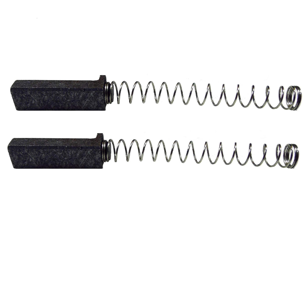 Univen Motor Carbon Brush And Spring Fits Kitchenaid Mixers Set Of 2