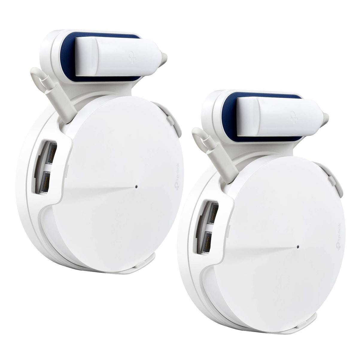 Petimeti Wall Mount For Deco M5 Mesh Wifi System(2 Pack