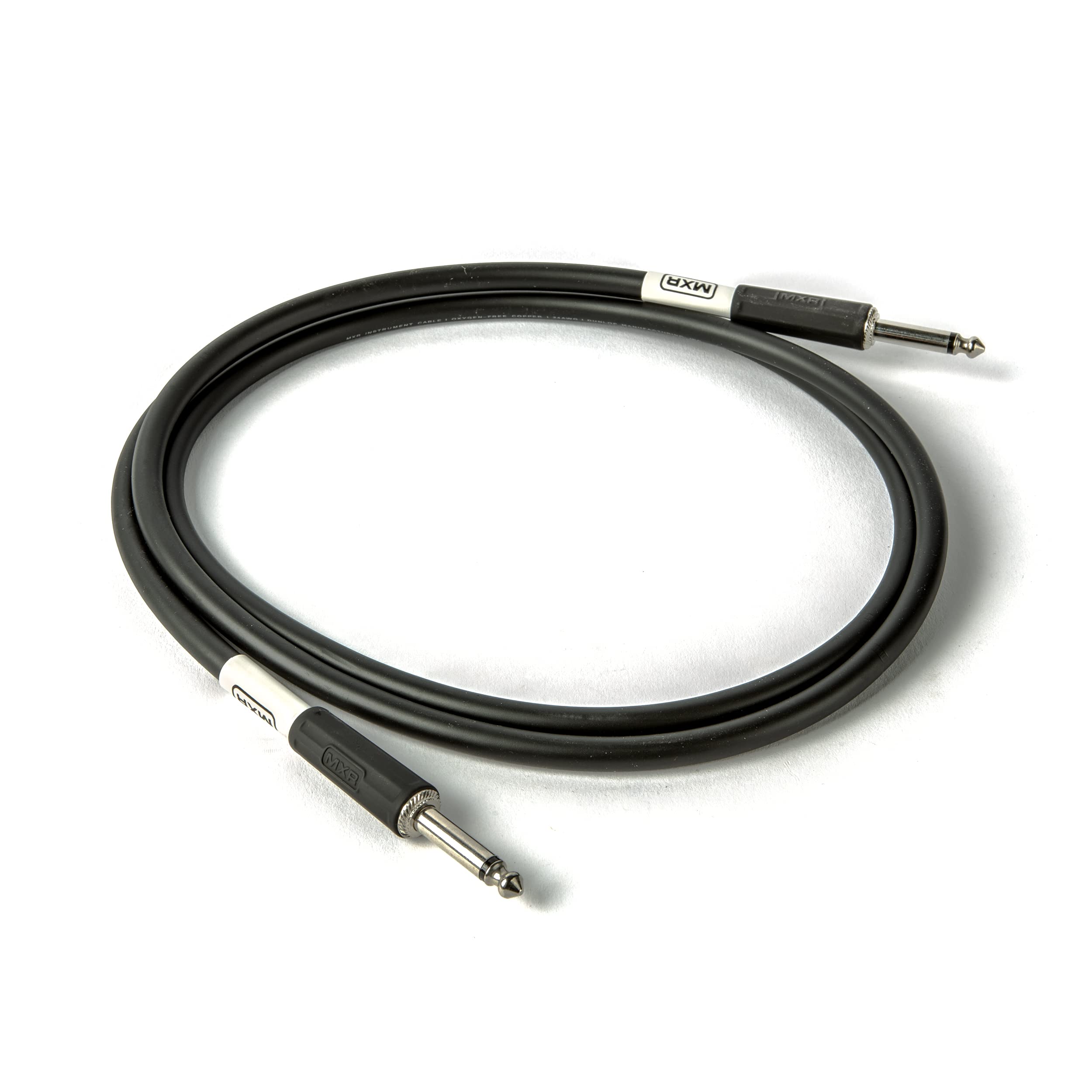 Mxr Standard Instrument Cable 5 Ft|1.5 M (Dcis05)