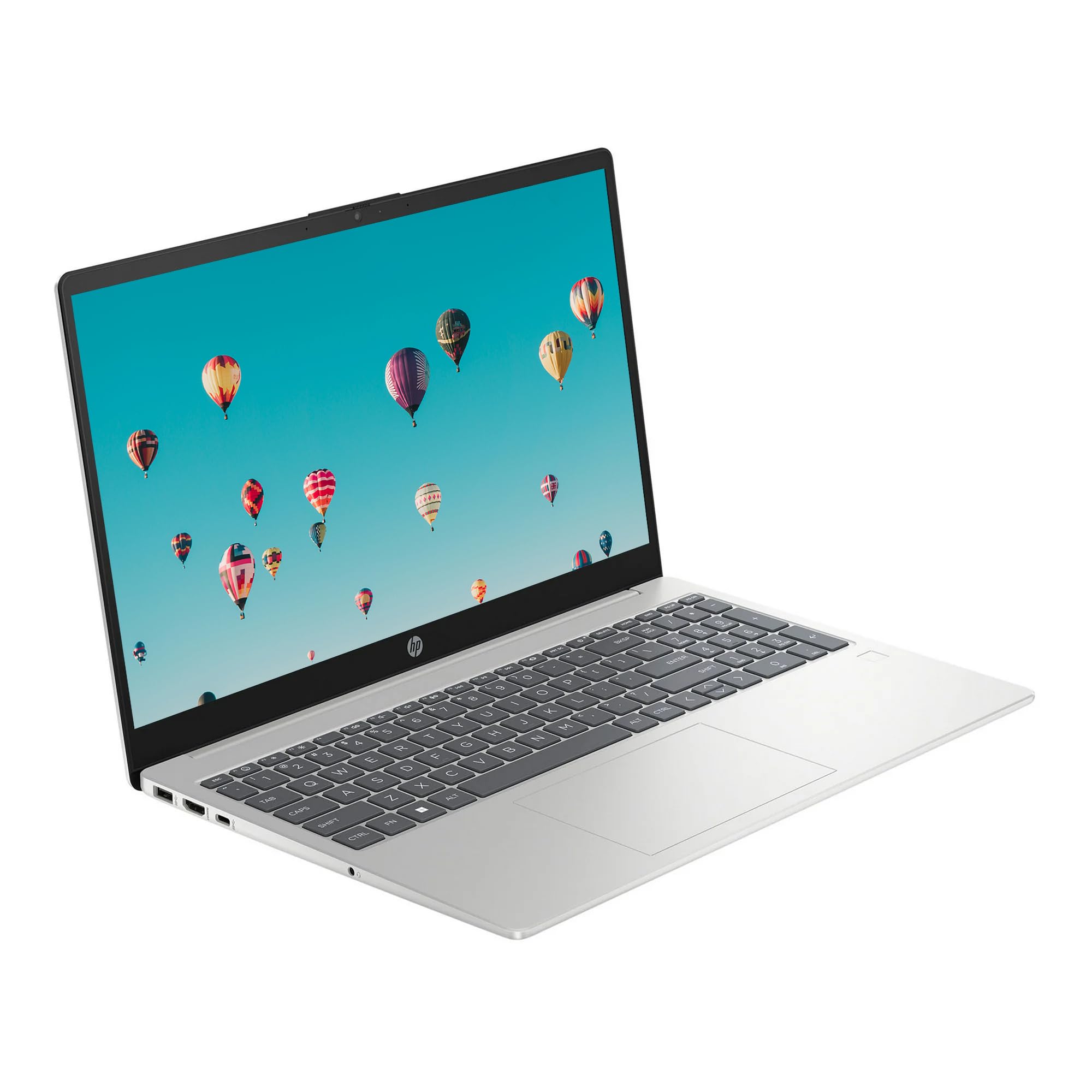 Hp 15.6'' Fhd Ips Led Laptop 32Gb Ram 1Tb Ssd, Intel Core I3-N305 Processor, Windows 11 Pro Laptop With Microsoft Office Lifetim