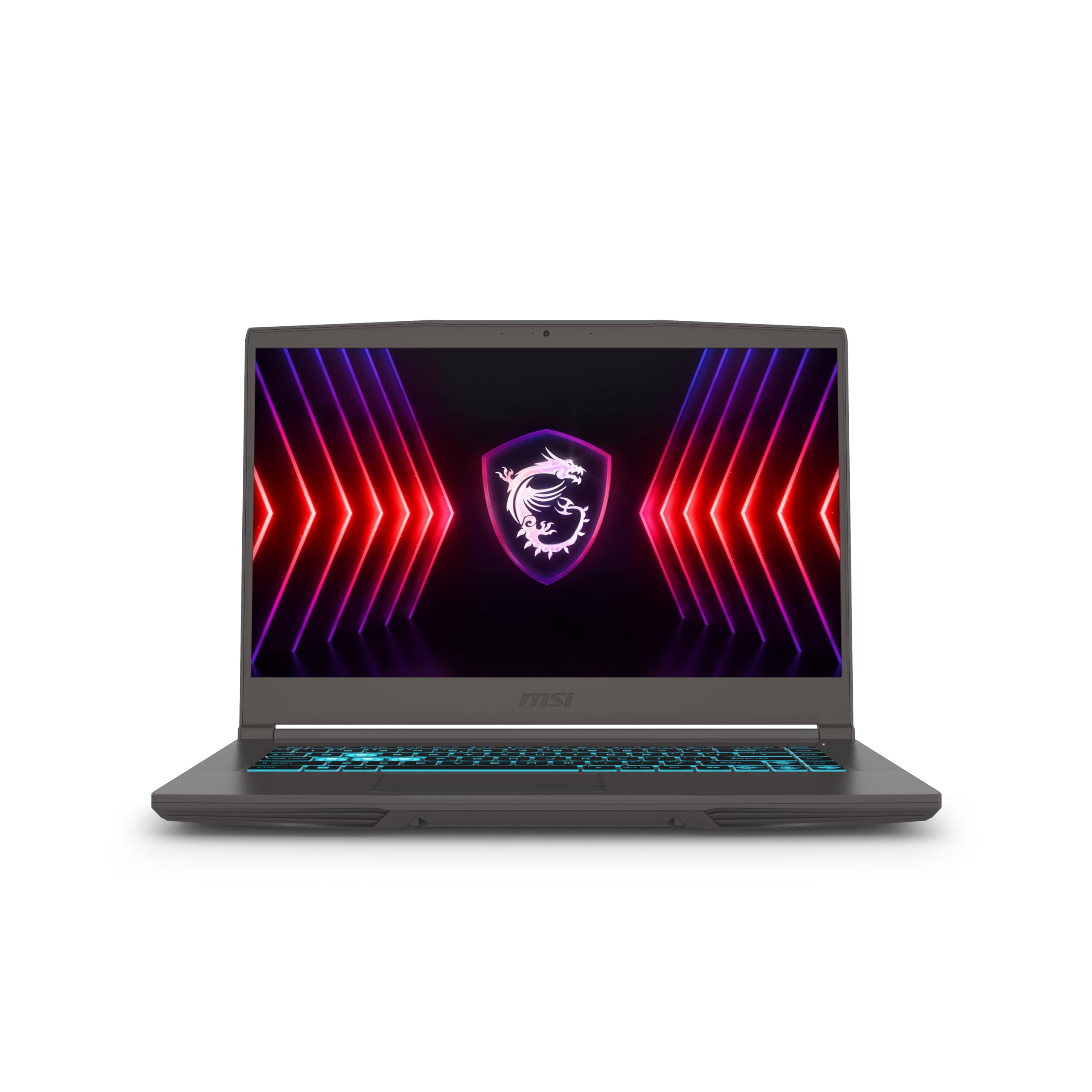 Msi Thin A15 15.6    144Hz Fhd Gaming Laptop: Ryzen 7 7735Hs, Nvidia Geforce Rtx 4050, 16Gb Ddr5, 512Gb Nvme Ssd, Cooler Boost 5