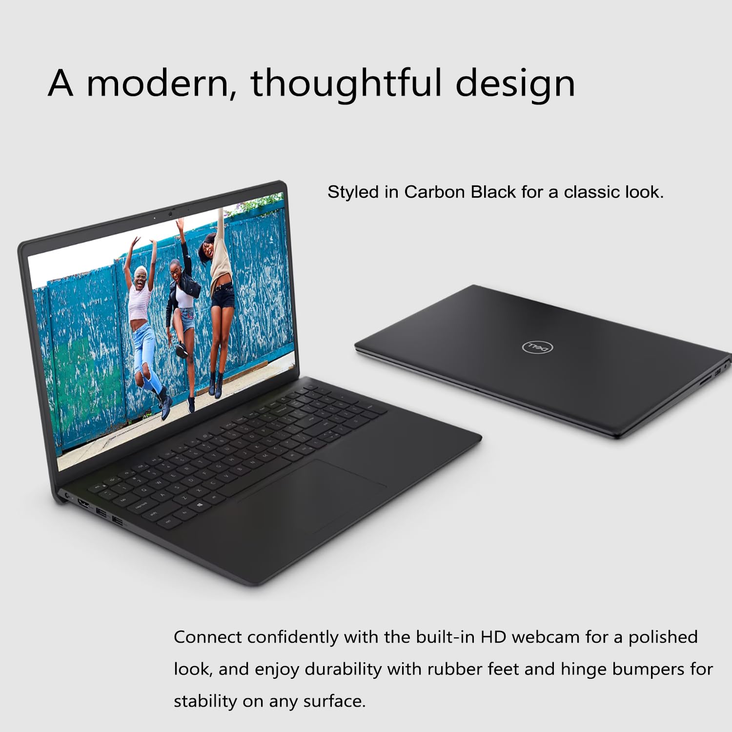 Dell Inspiron 3000 Series 3520 Laptop, 15.6 Fhd Touchscreen, Intel Core I5-1155G7, 8Gb Ddr4 Ram, 512Gb Pcie Ssd, Webcam, Sd Card