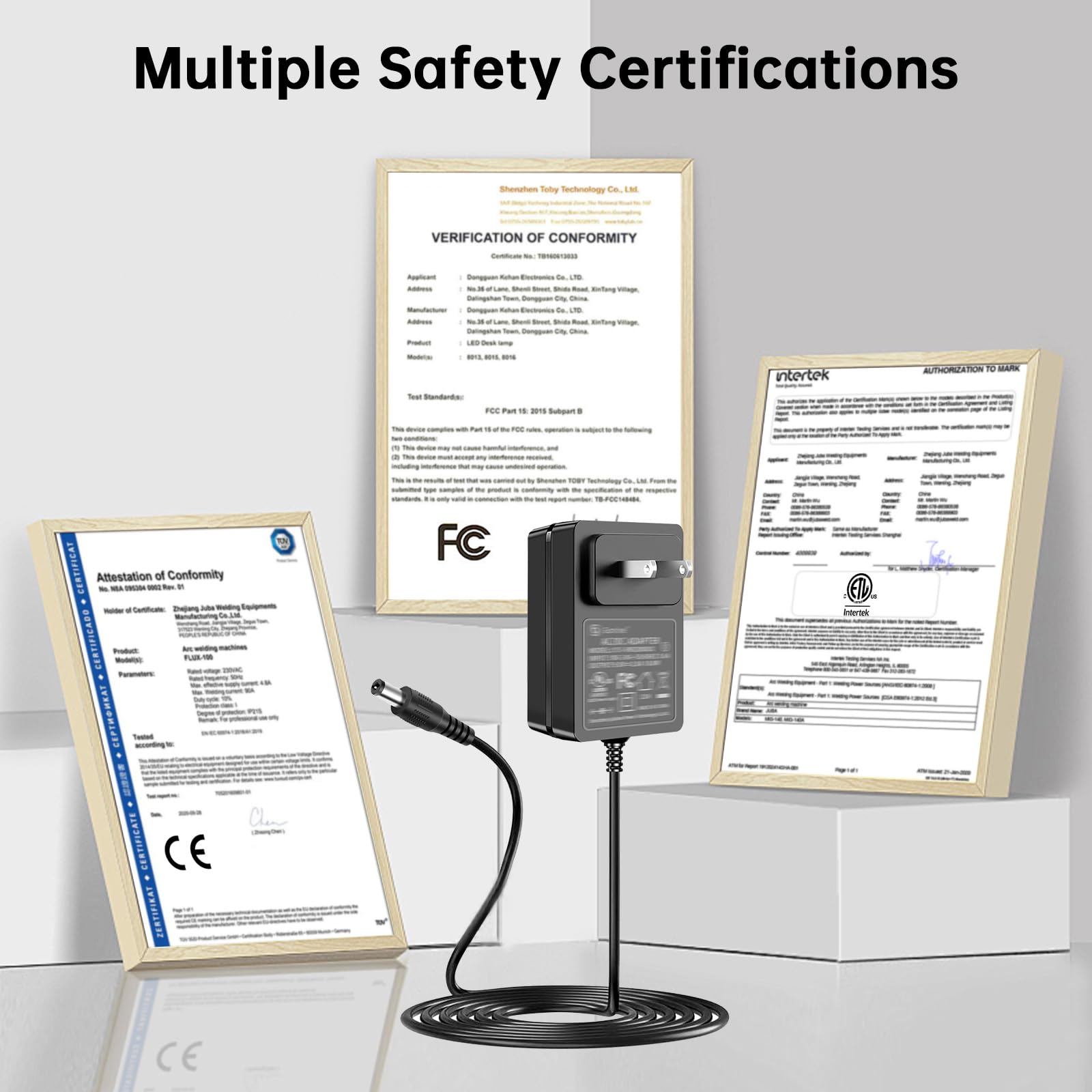 21V Lithium Battery Charger, 21Volts Battery Charger Fit For 18V Lectric Drills 20V Mini Chainsaw, Electric Wrenches, Hand Drill