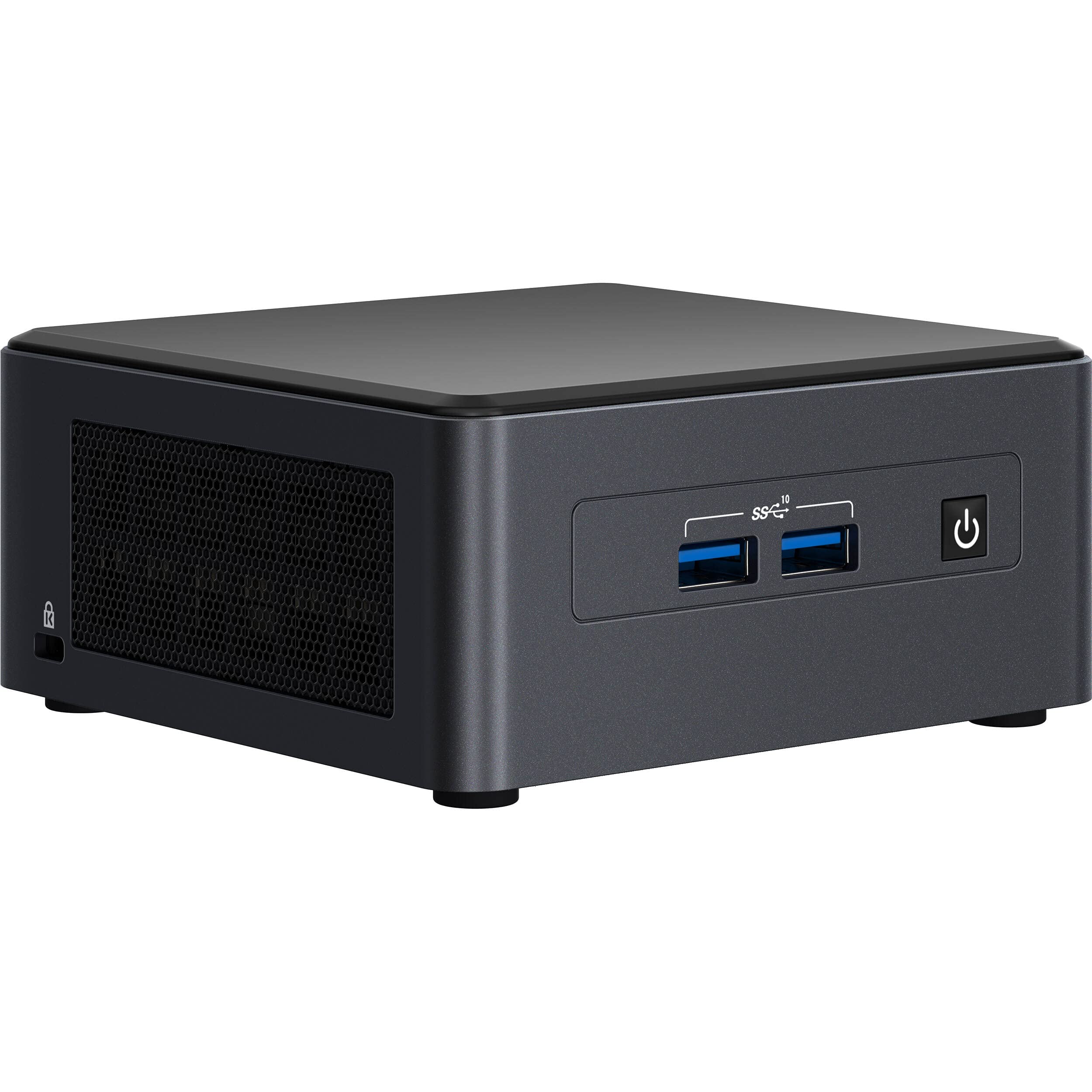 Nuc 11 Pro Kit Tall Nuc11Tnhv5