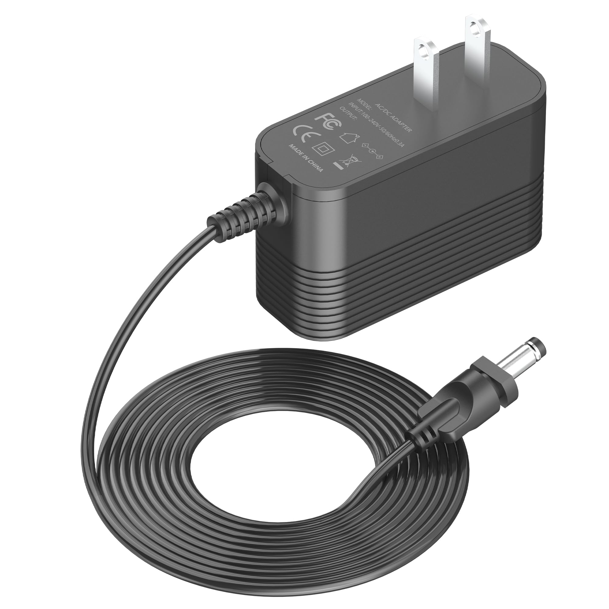 35V Charger for Cordless Vacuum Cleaner Replacement for JRFYHFT V16 PRO and Avalsor Cyber G9 29.6V Cordless Stick Vacuum Cleaner