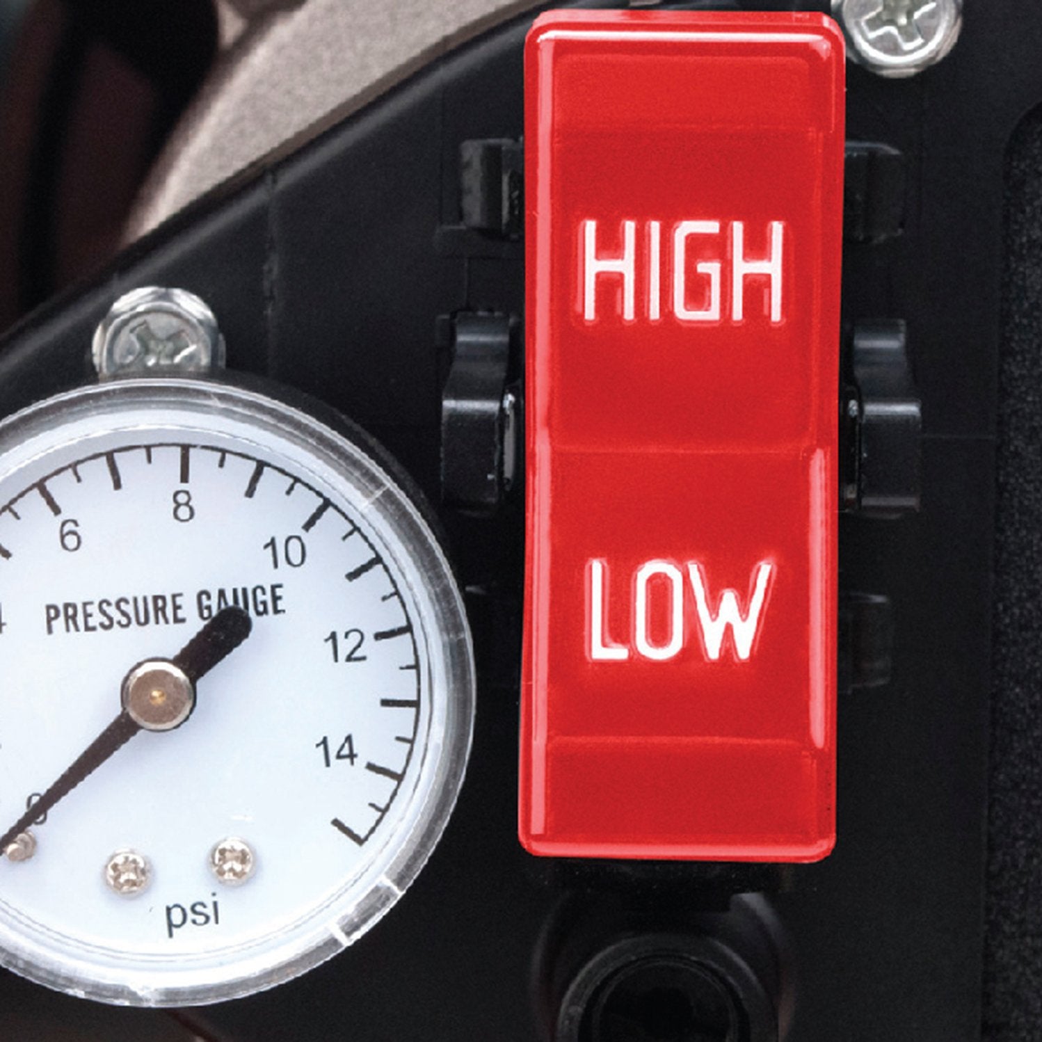 Dyna Glo Delux Kfa135Dgd 95,000 Or 135,000 Btu Kerosene Forced Air Heater