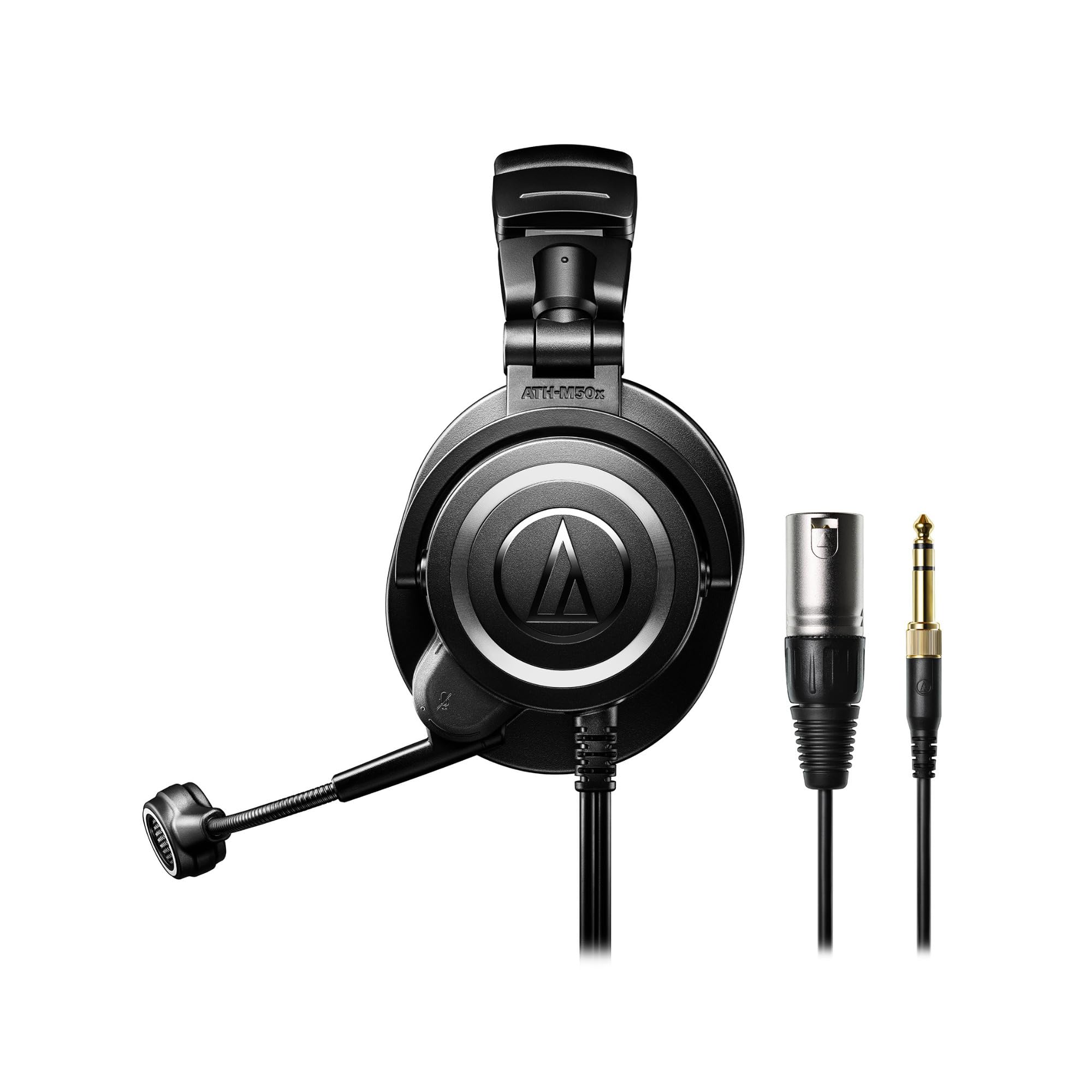 Audio-Technica Ath-M50Xsts Streamset Professional Streaming Headset