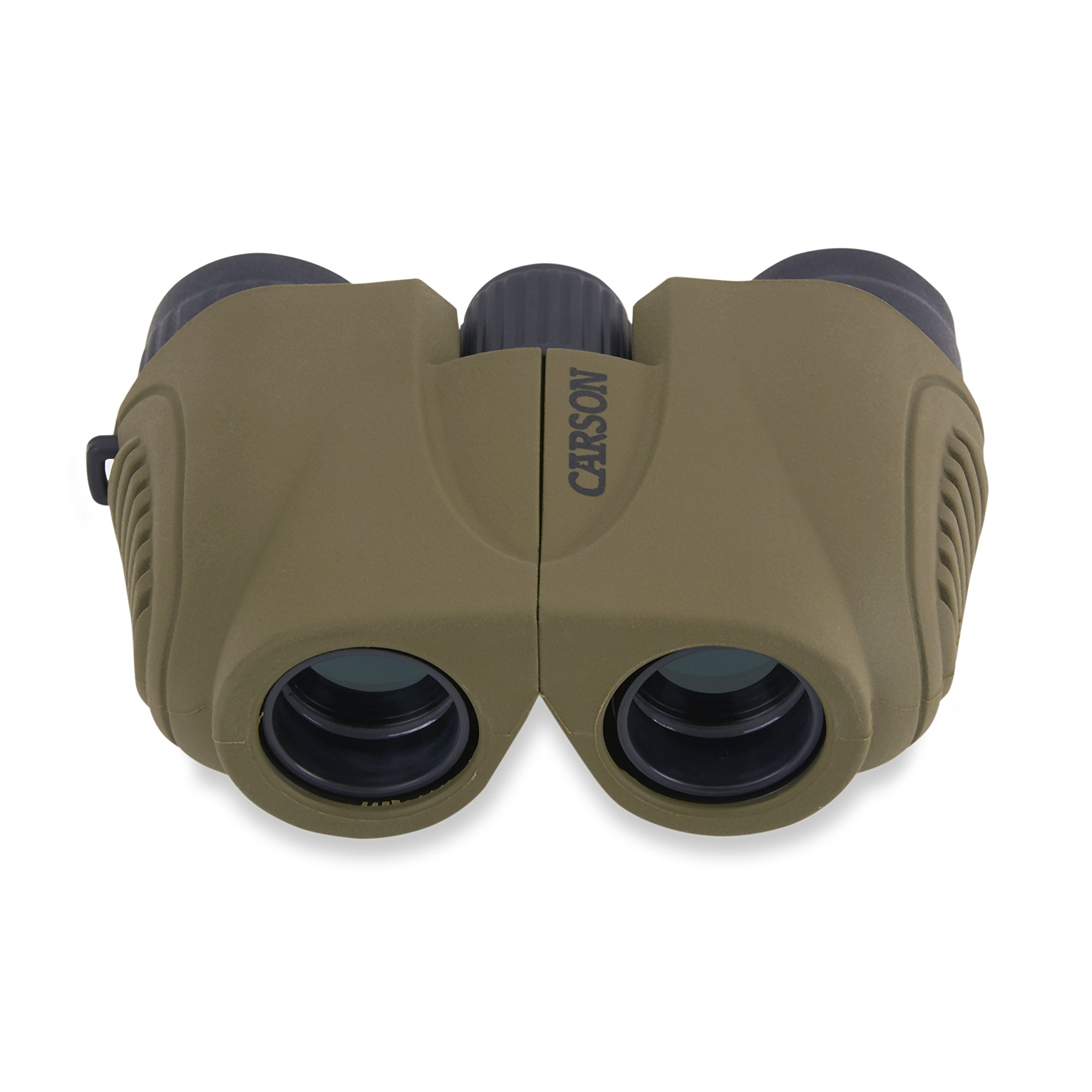 Carson Hornet 8X22Mm Lightweight And Compact Binoculars For Bird Watching, Sight Seeing, Surveillance, Safaris, Concerts, Sporti