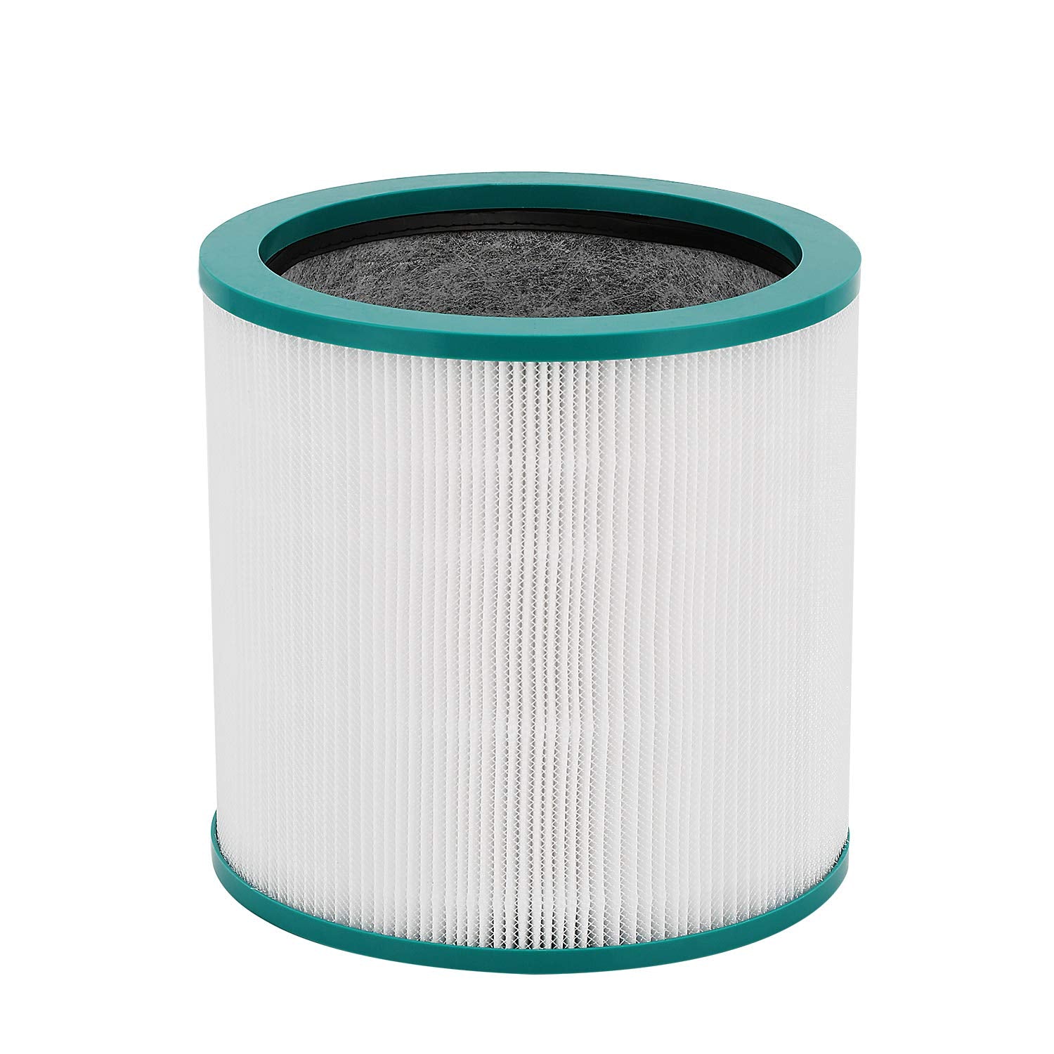 Tp01 Hepa Filter Replacement Compatible With Dyson Tower Purifier Pure Cool Link Tp01, Tp02, Tp03, Am11, Bp01 Models, Replace Pa