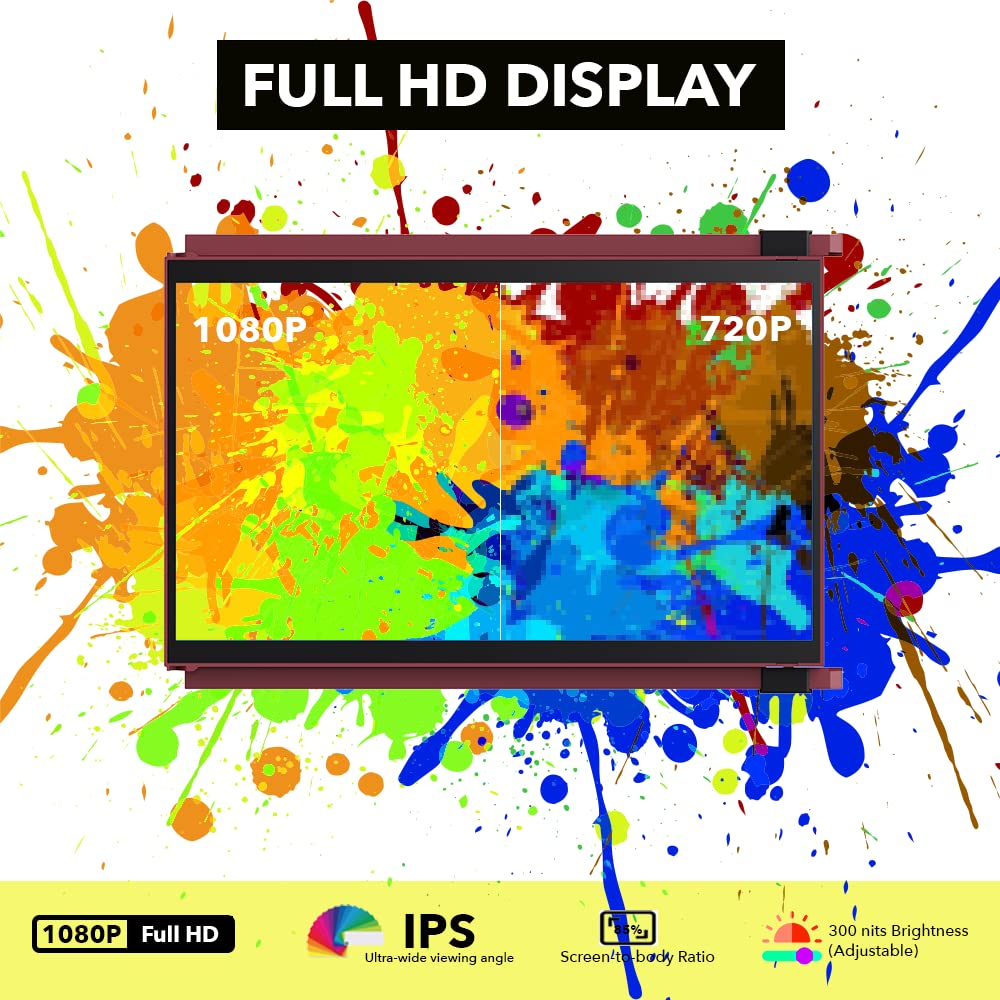 Duex Max (Rio Rouge)