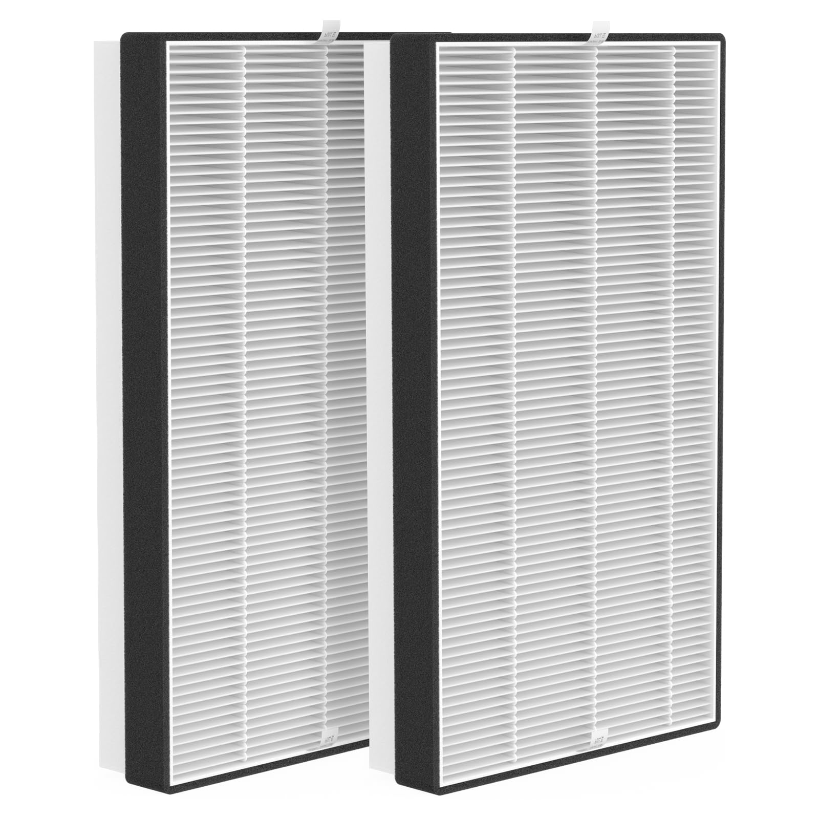 Xbww F1 Replacement Filter Compatible With 3M Filtrete Fap C01 F1, Fap T02 F1, Fap C01Ba G1, Fap T02Wa G1, Fap St02W And Fap St0