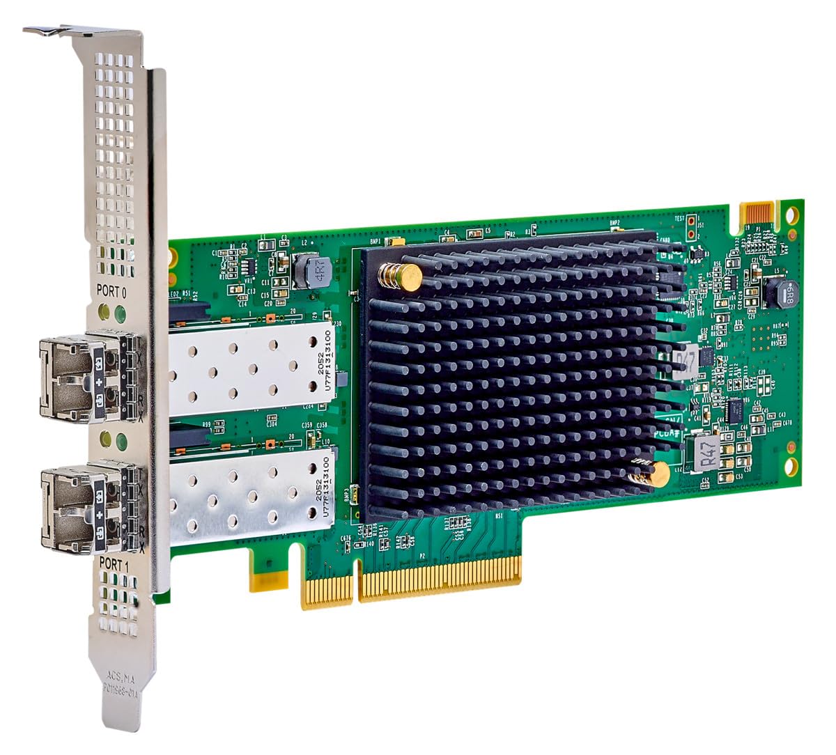 Emulex LPe36002 64Gb 2port