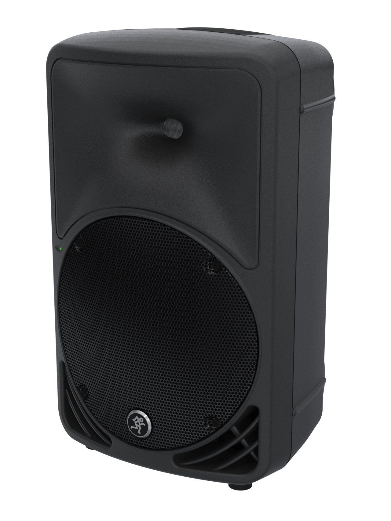 Mackie Srm350V3 1000W 10 Inches Powered Speaker