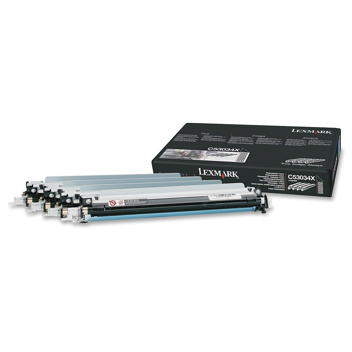 Lexmark H79554 Photoconductor Unit