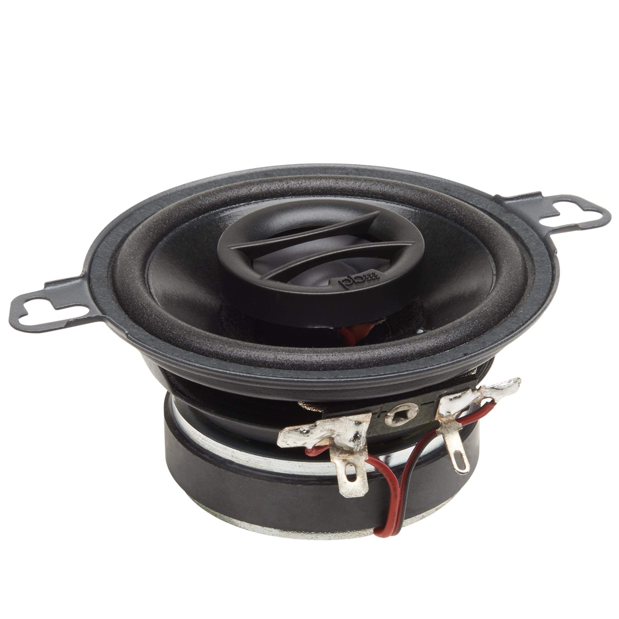 Powerbass S 3502 3.5' Coaxial Oem Speakers, Set Of 2 (S3502)