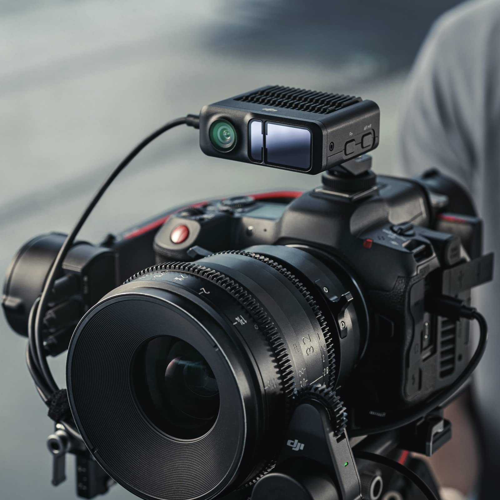 Dji Lidar Range Finder (Rs)