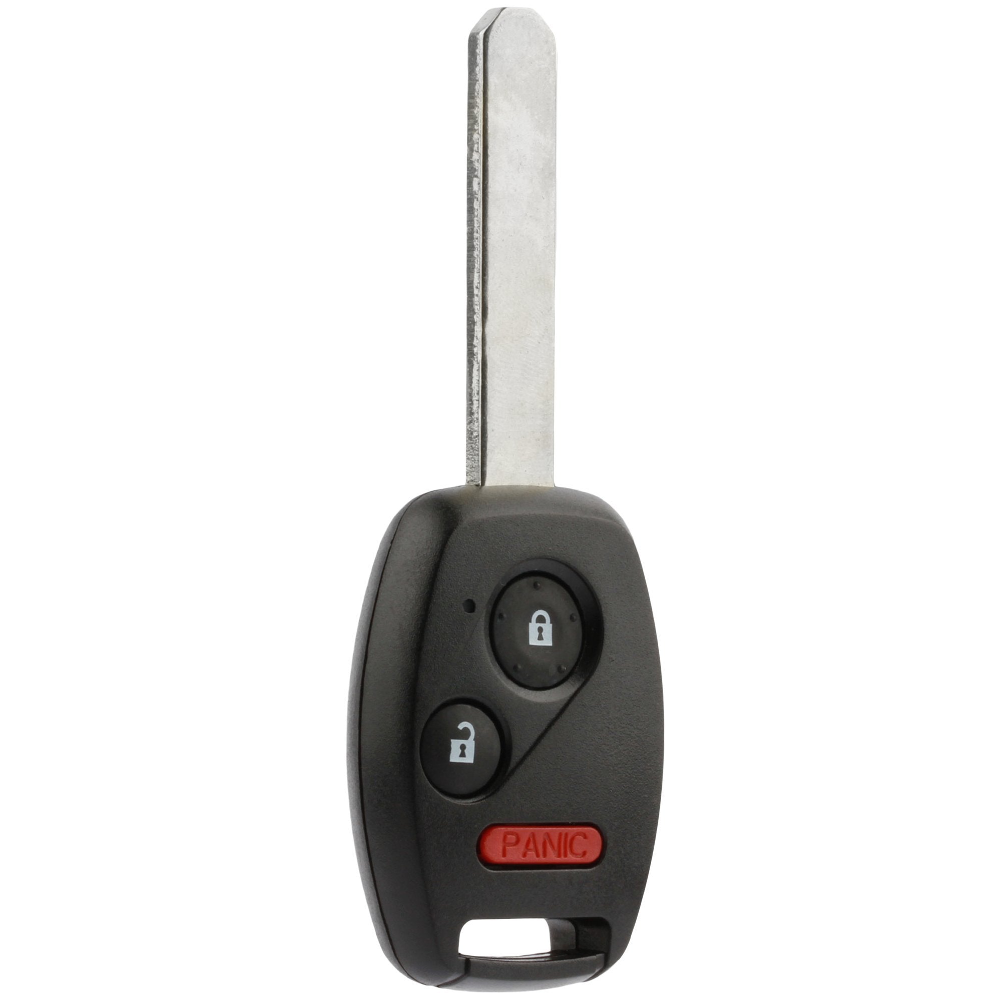 Key Fob Keyless Entry Remote Fits Honda Accord / Cr V / Cr Z / Fit / Insight 2007 2008 2009 2010 2011 2012 2013 2014 2015 (Mlbhl