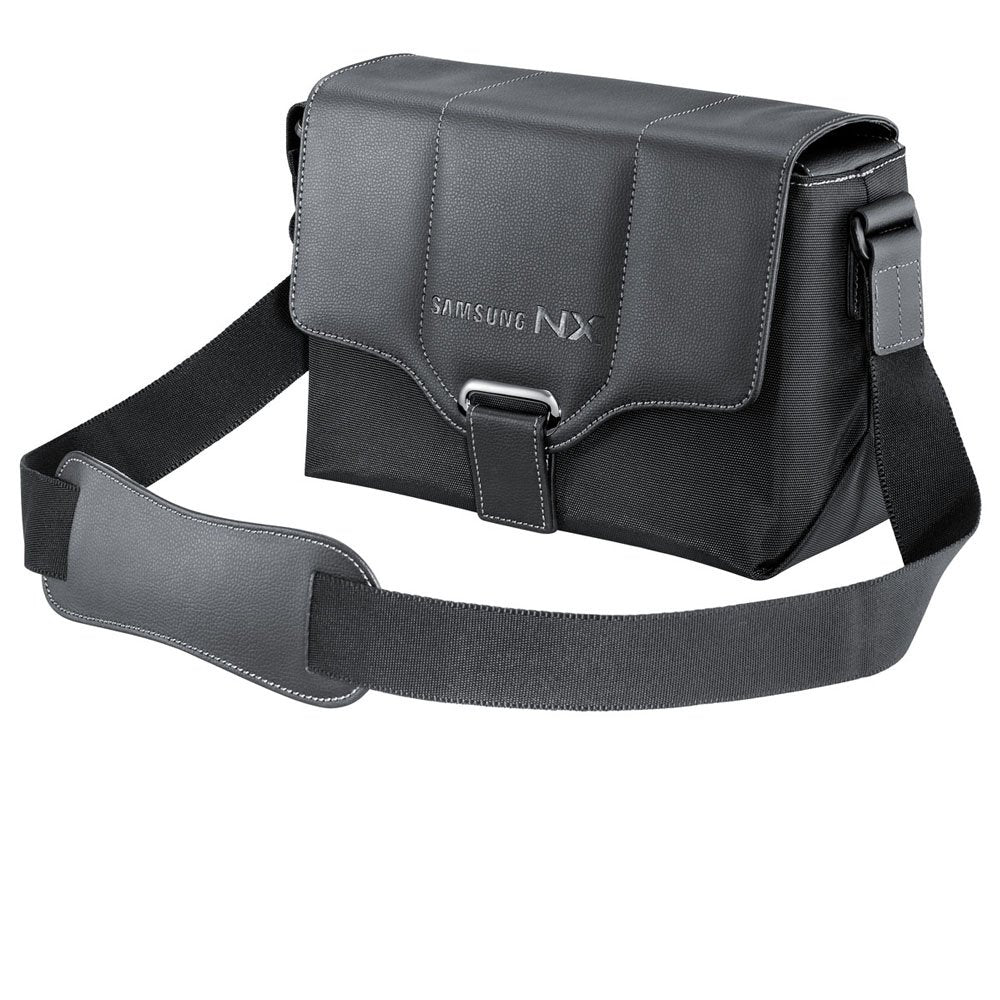 Samsung Edcc9N20B Case For Camera (Black)
