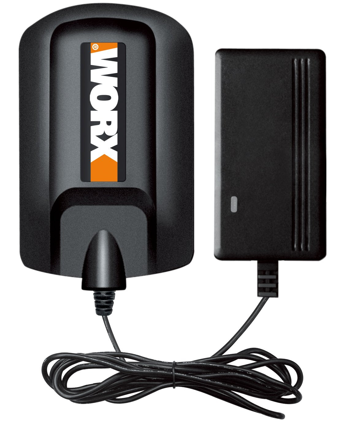 Worx 50023391 Wa3732 20V Powershare And 18V 3 5 Hour Battery Charger