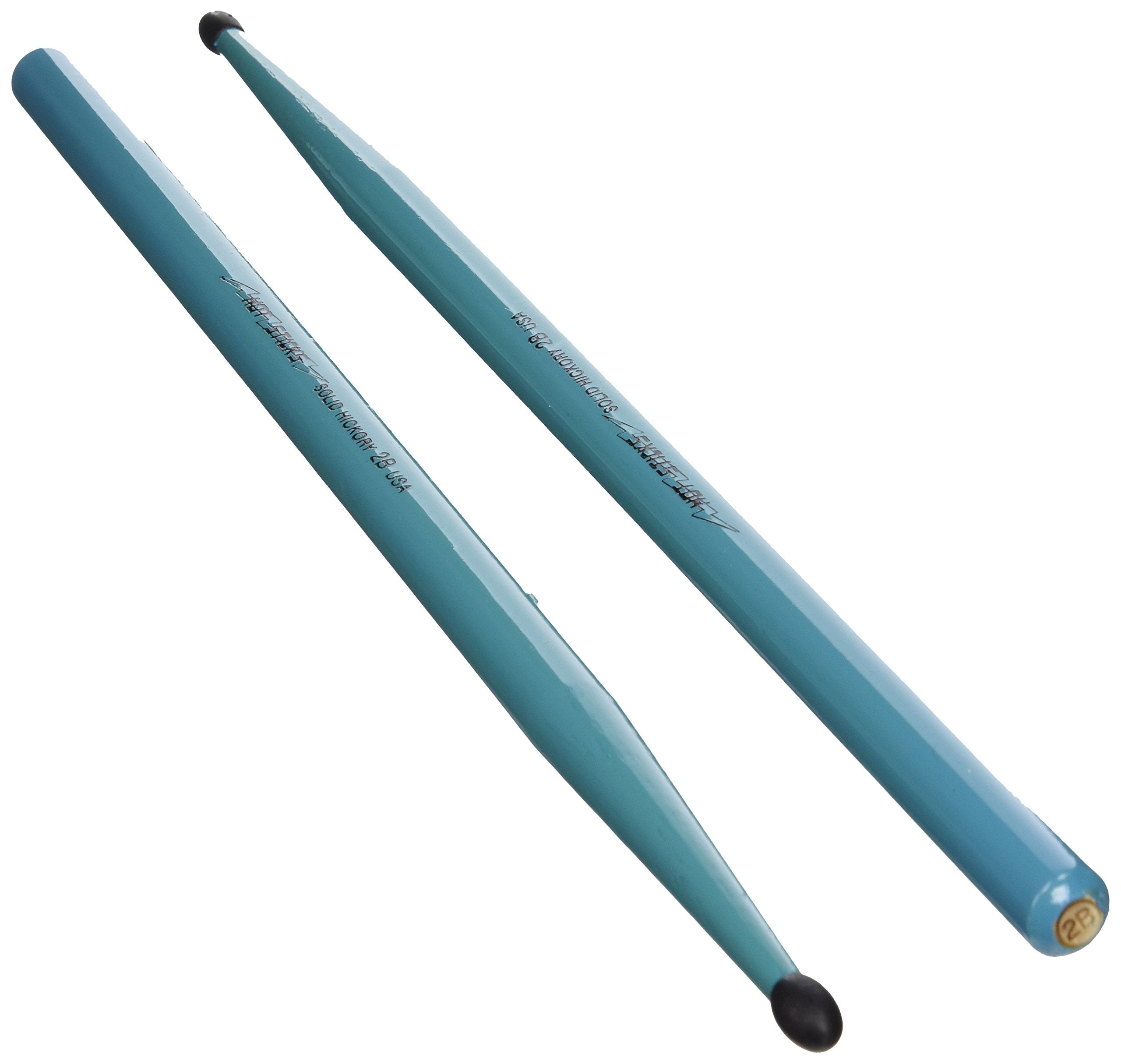 Hotsticks Hs2Bnl Hot Stick 2B Nyln Blu