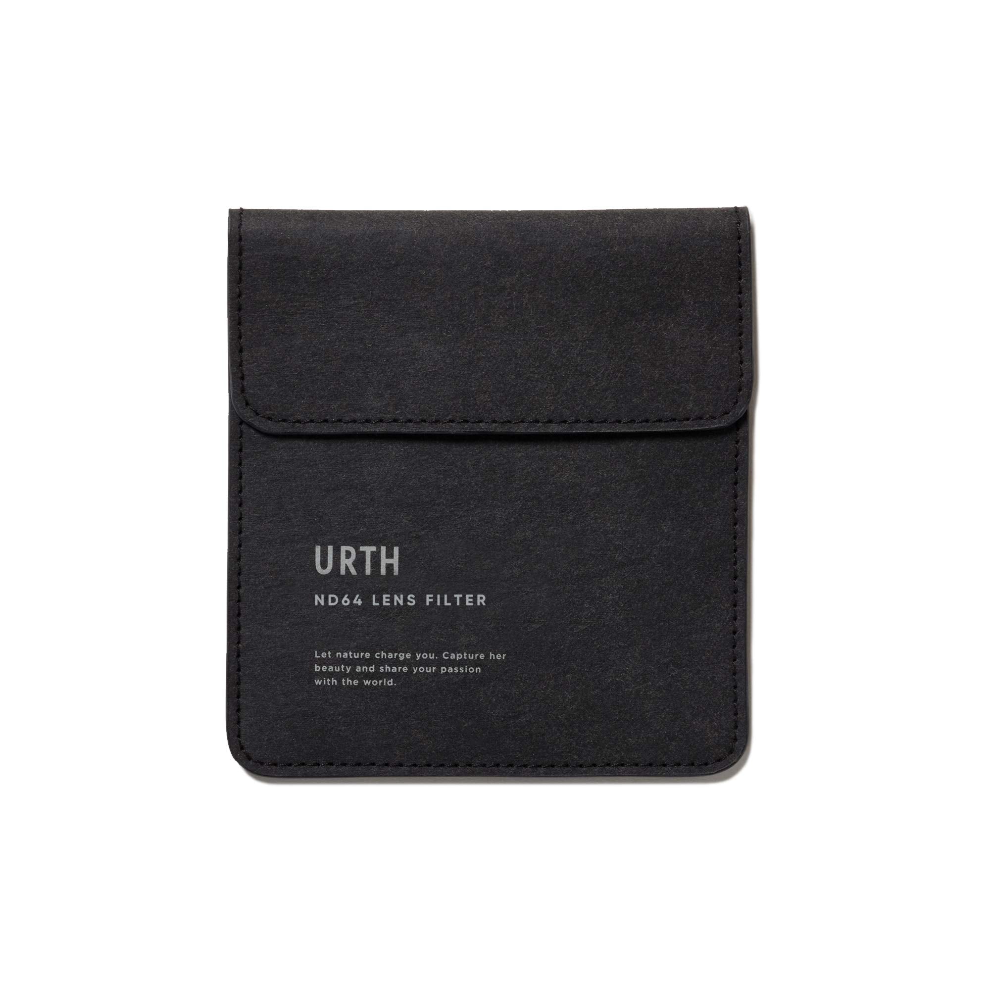 Urth 75 X 85Mm Nd64 (6 Stop) Filter (Plus+)
