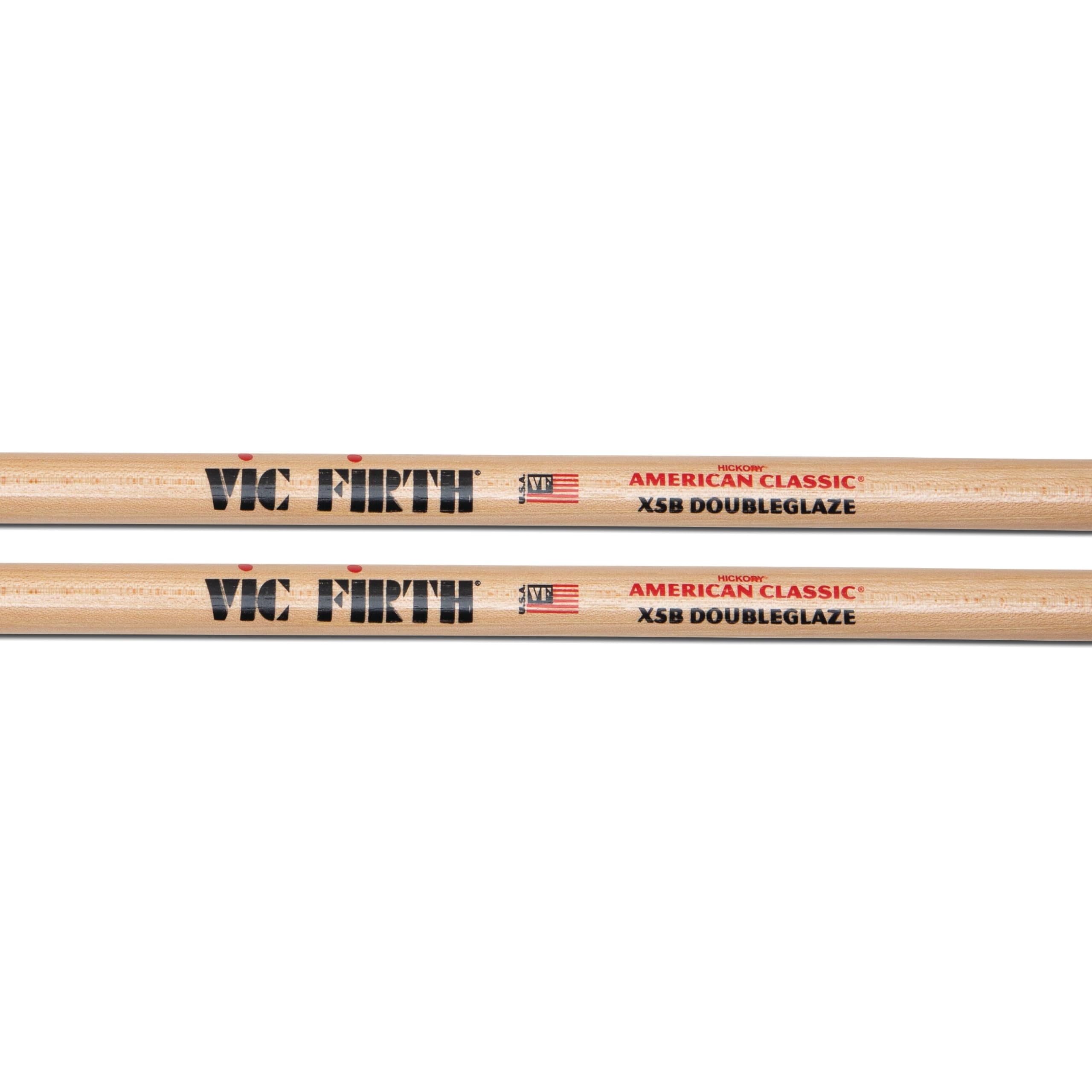 Vic Firth American Classic Extreme 5B - Doubleglaze