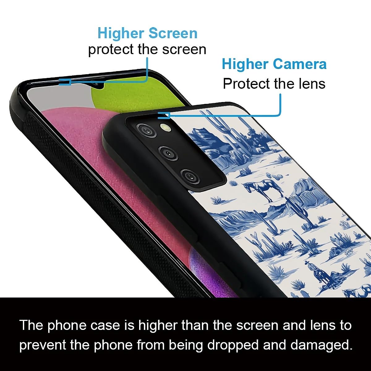 Fkbrcl4U For Samsung Galaxy S20 Fe Case,Graphic Design For Girl Boy Soft Silicone Hard Acrylic Shock Protection Designed For Sam