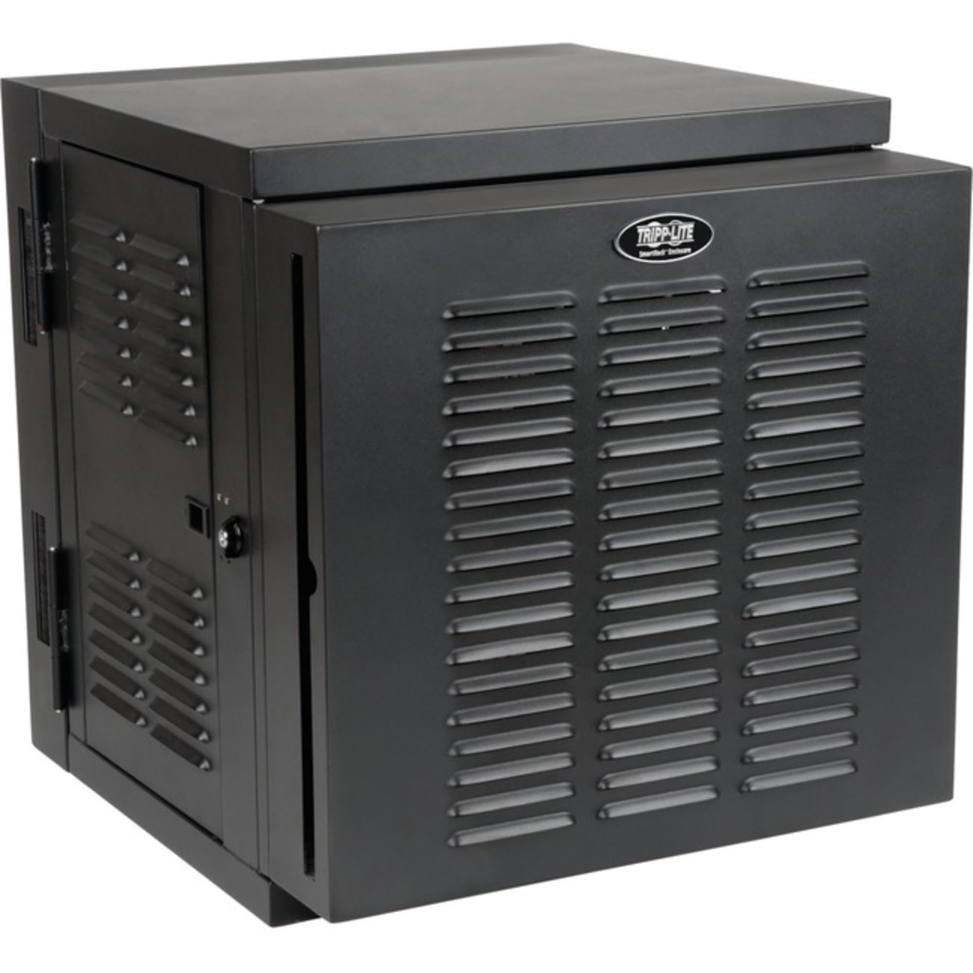 SmartRack 12U IP54 Swch Depth