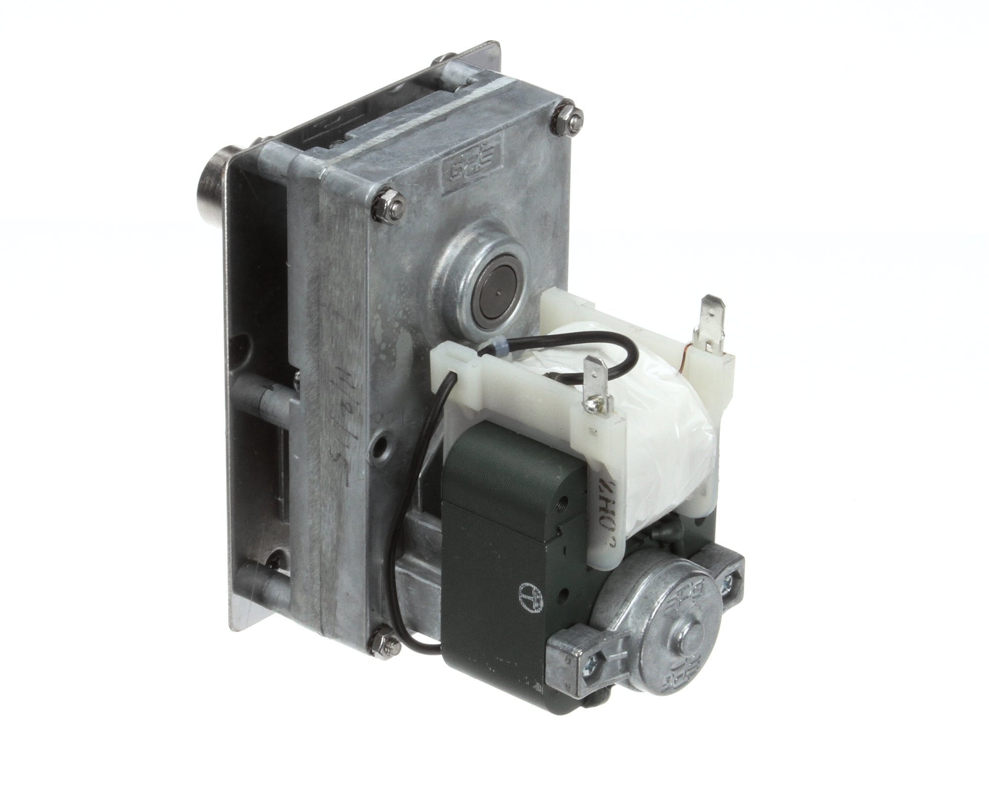 Rotisol Mot208V75612C Motor With Hex Shaft For 208/40W