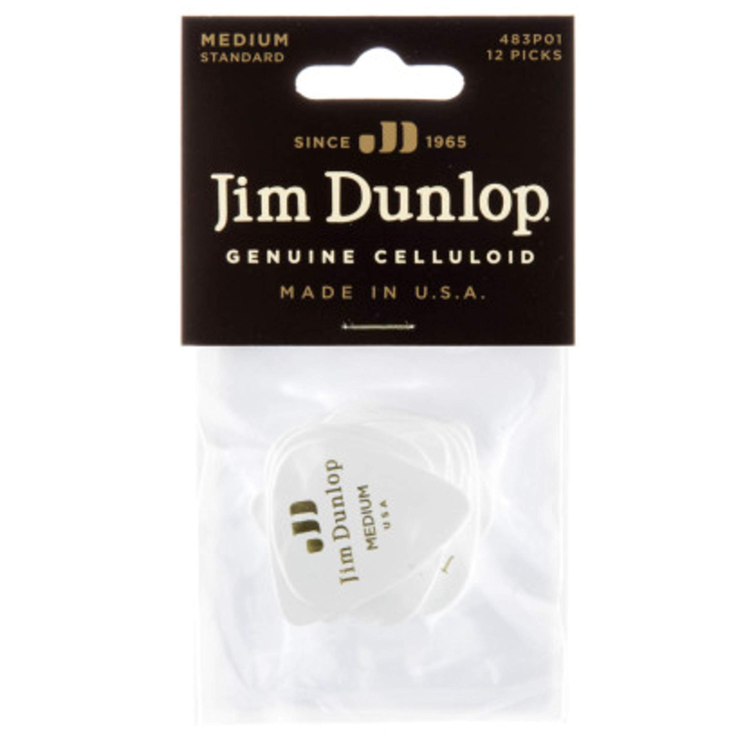 Dunlop Guitar Slide (24483015112)