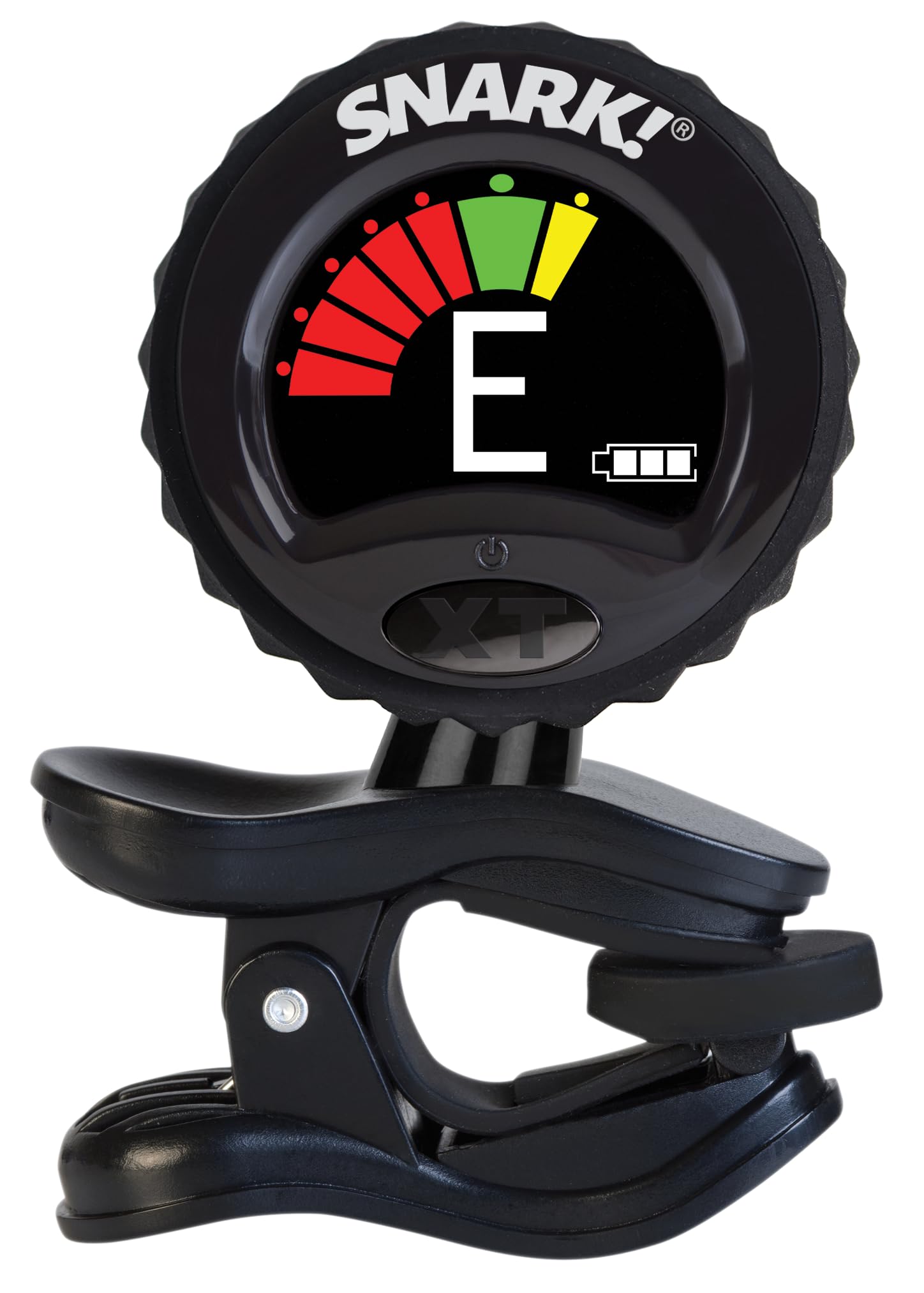 Snark SN5XT Acoustic, Electric & Bass Guitars, and Violin Tuner
