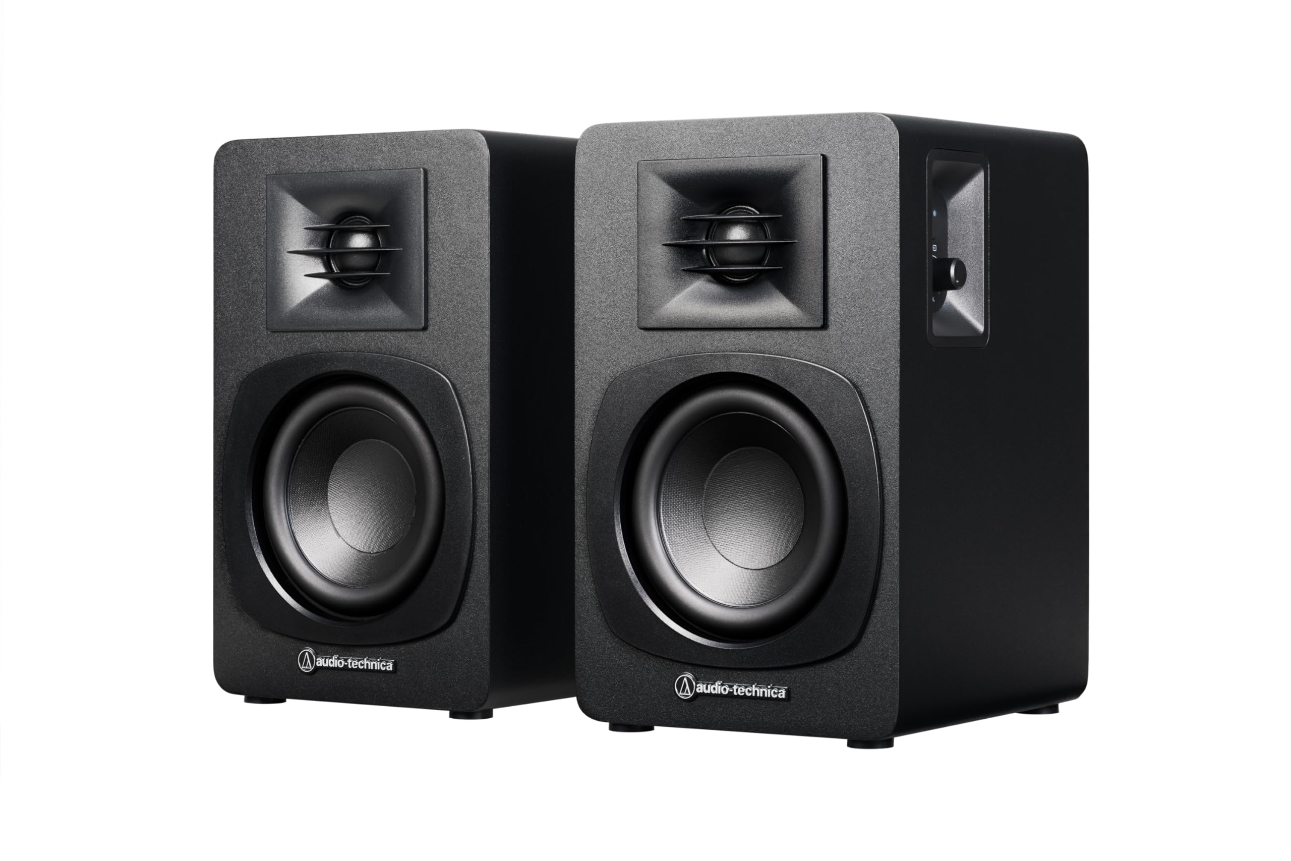 Audio-Technica AT-SP3X Bookshelf Speakers