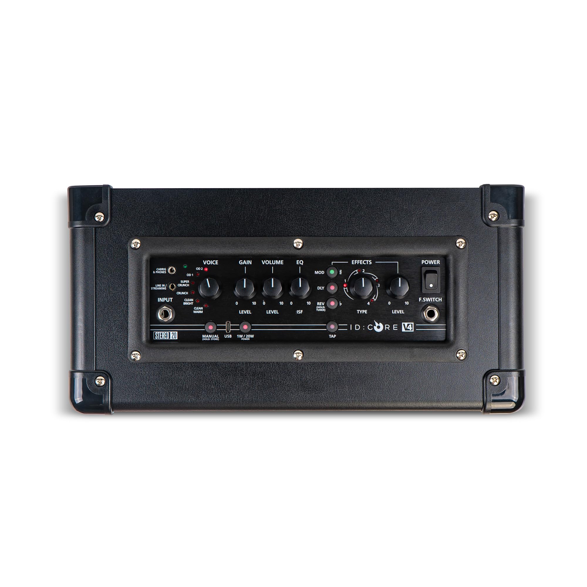 Blackstar Idcore20V4 Combo Amplifier