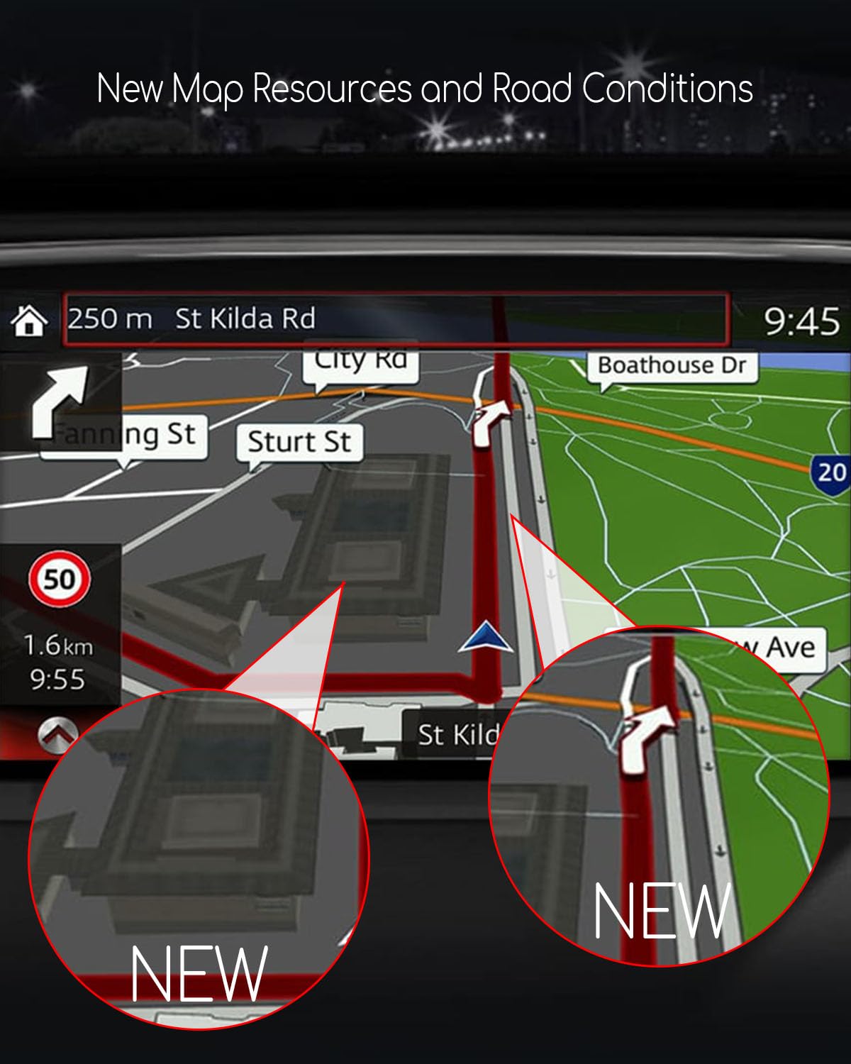 2023 Latest Maps Navigation Gps Sd Card Replace 86271 0E075 Fit For Toyota 4 Runner Prius Camry Corolla Sienna Tacoma Tundra, Up