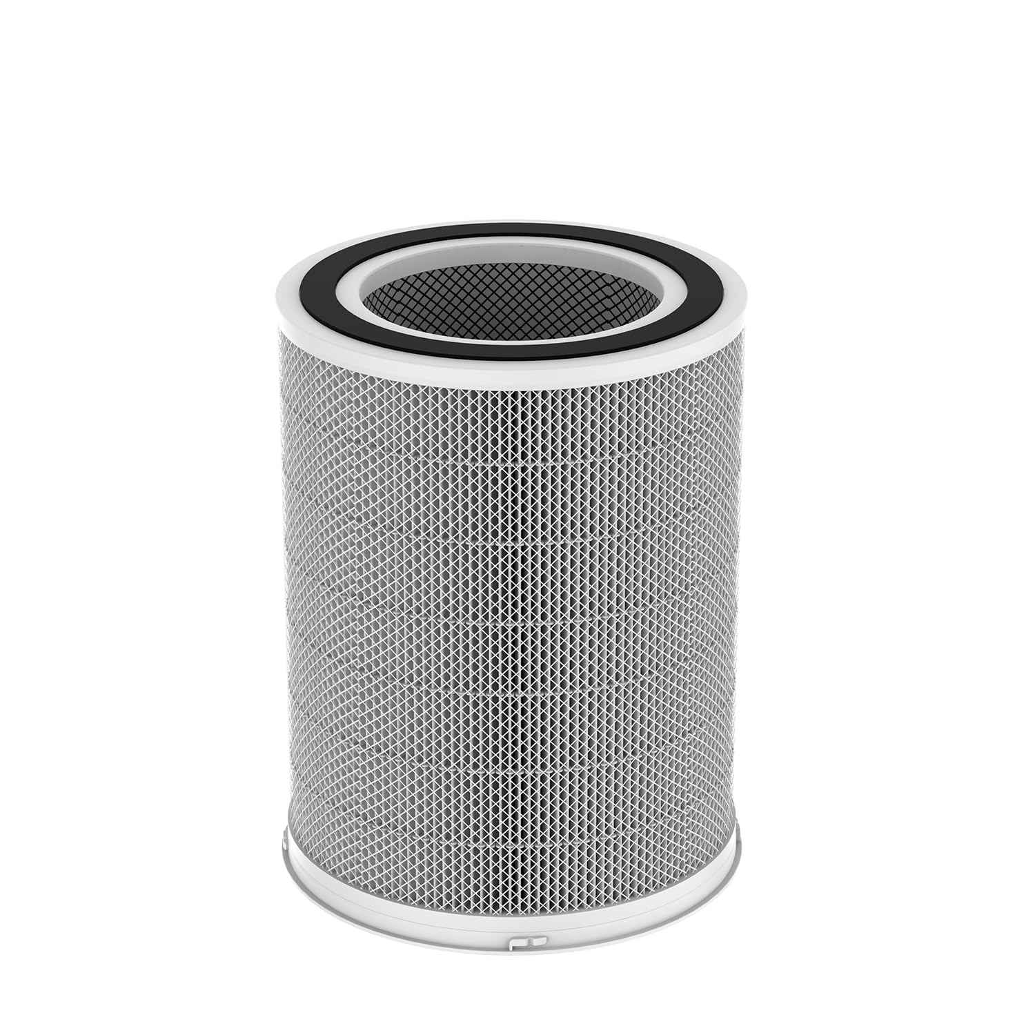 Bonaire A6 HEPA13 Air Purifier Replacement Filter Eliminate Pollen, Smoke, Dust and Common Household Pollutants