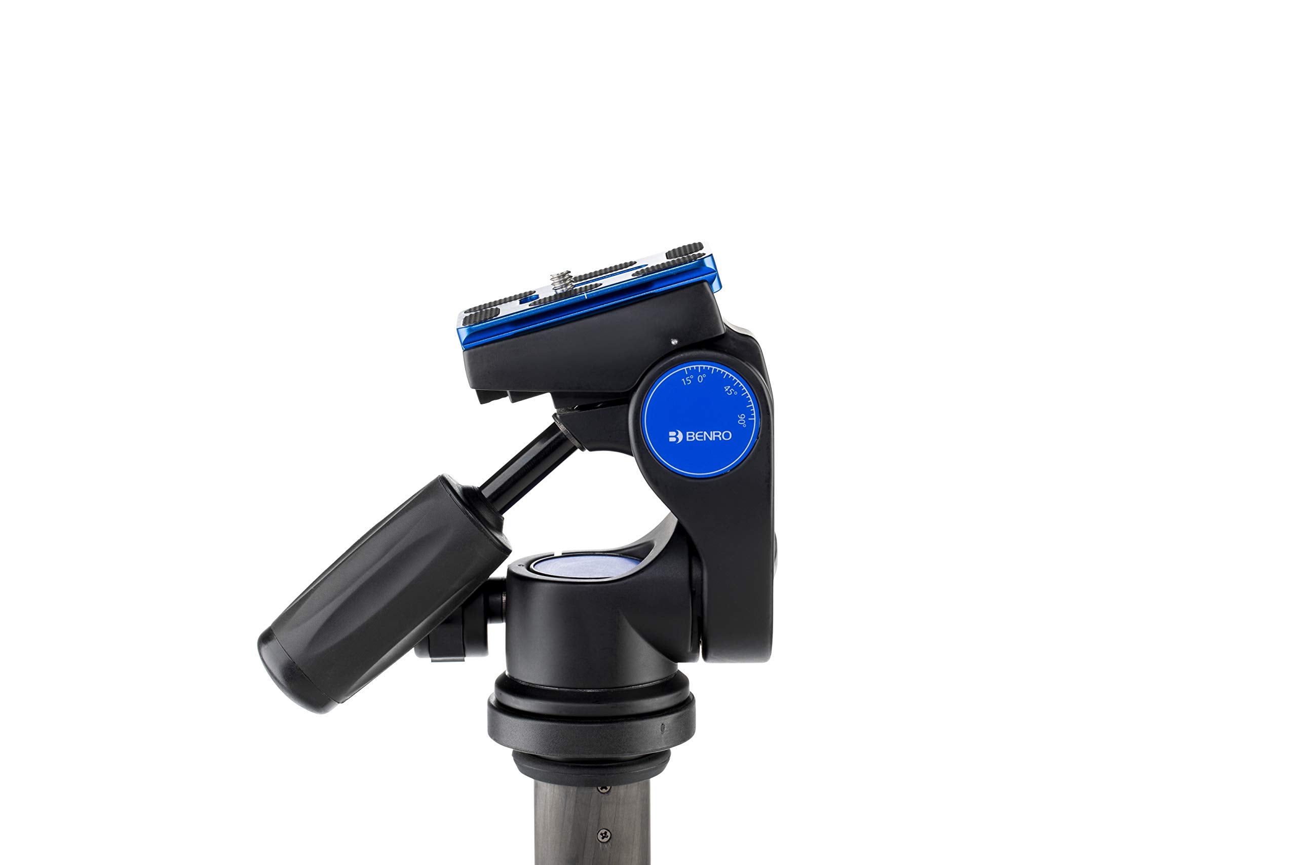 Benro Hd3A 3-Way Pan Head (Hd3A)