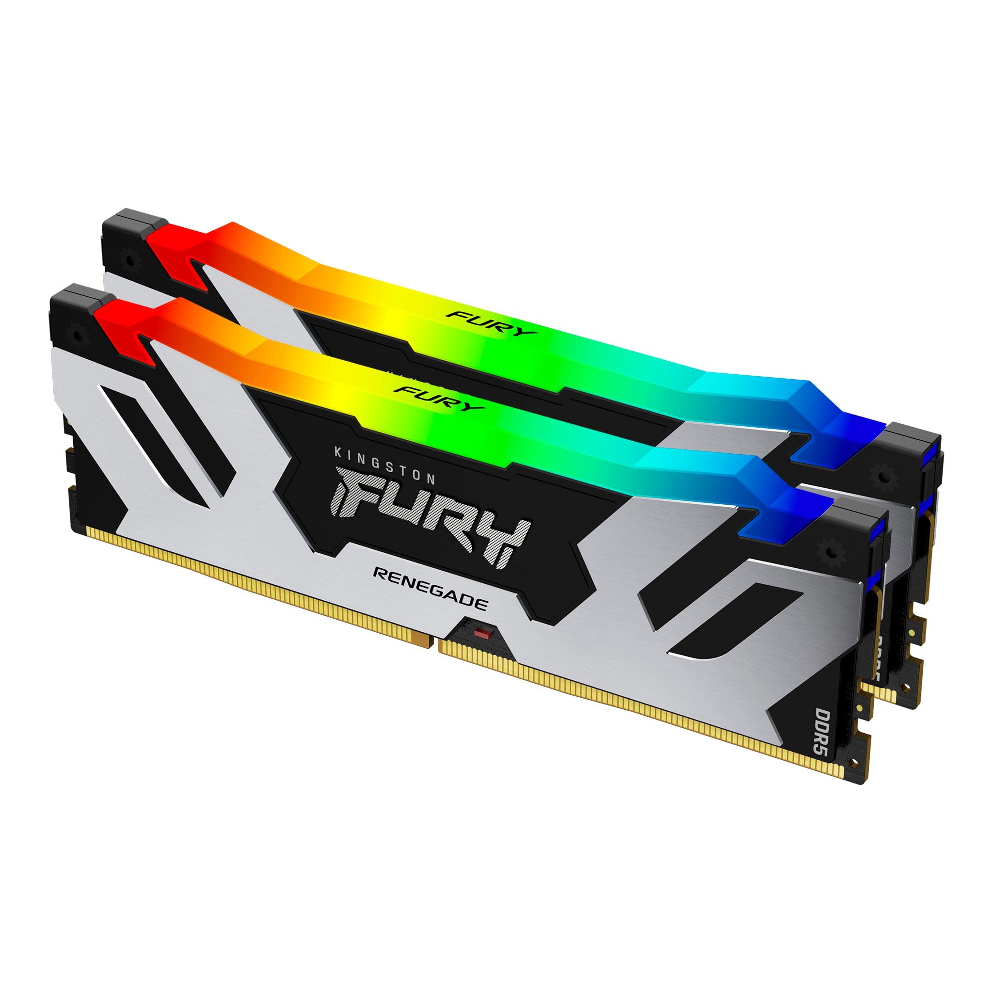 32G 8000Mts Ddr5 Cl38 K2 Rgb