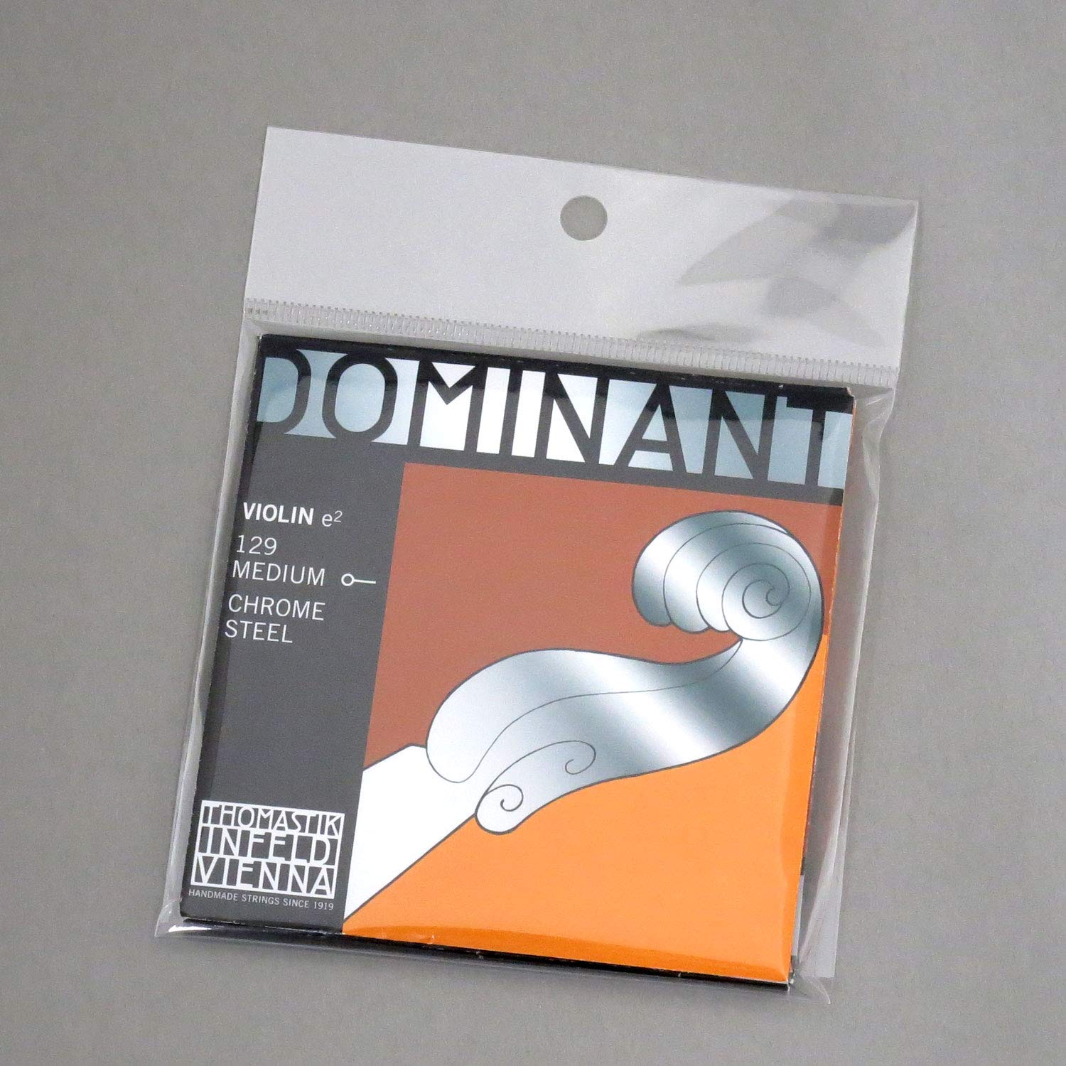 Thomastik Infeld Violin Strings (135Bms)