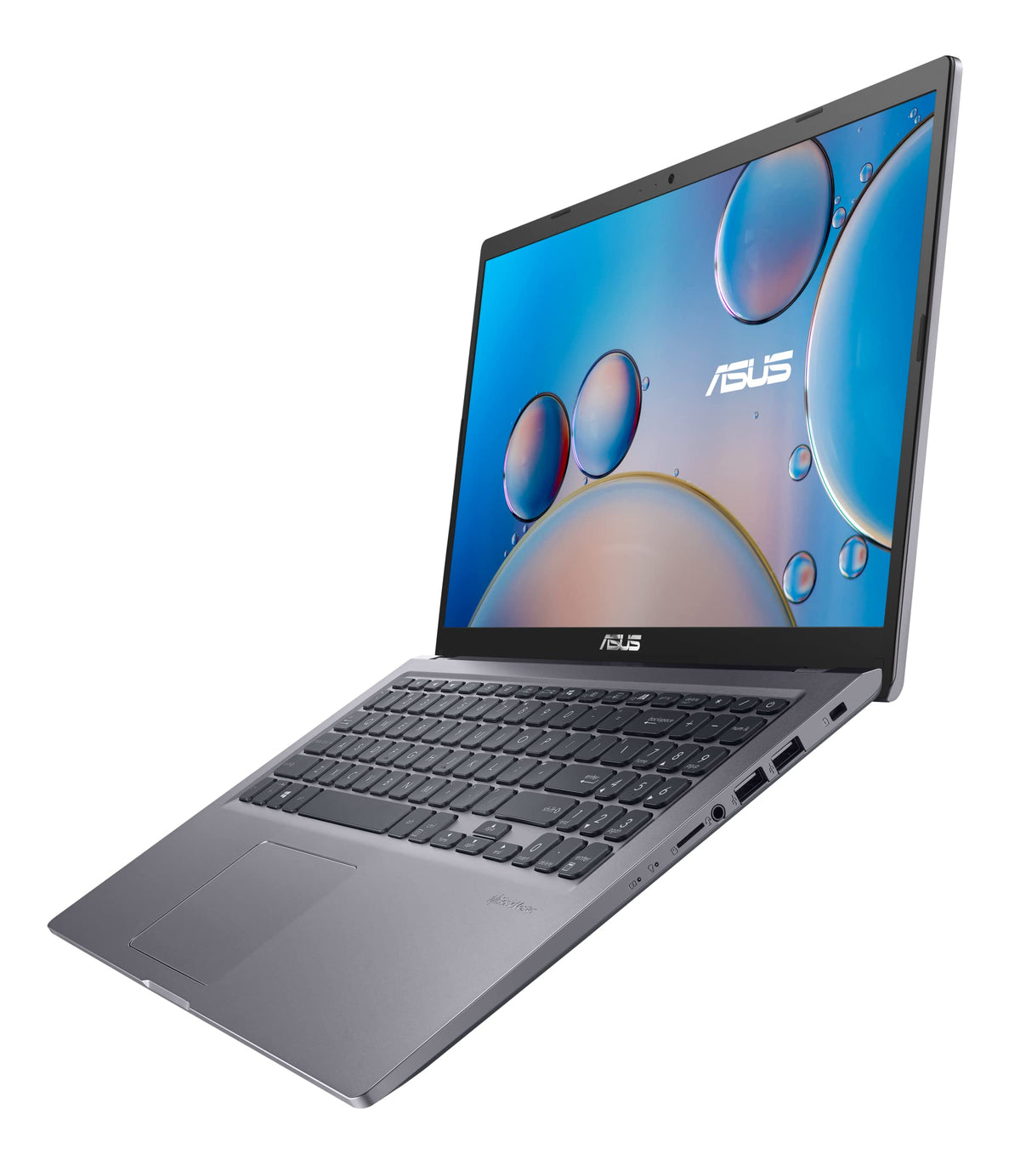 Asus Vivobook 15 F515 Laptop, 15.6'' Fhd Display, Intel I3 1115G4 Cpu, 8Gb Ddr4 Ram, 128Gb Ssd, Windows 11 Home In S Mode, Slate