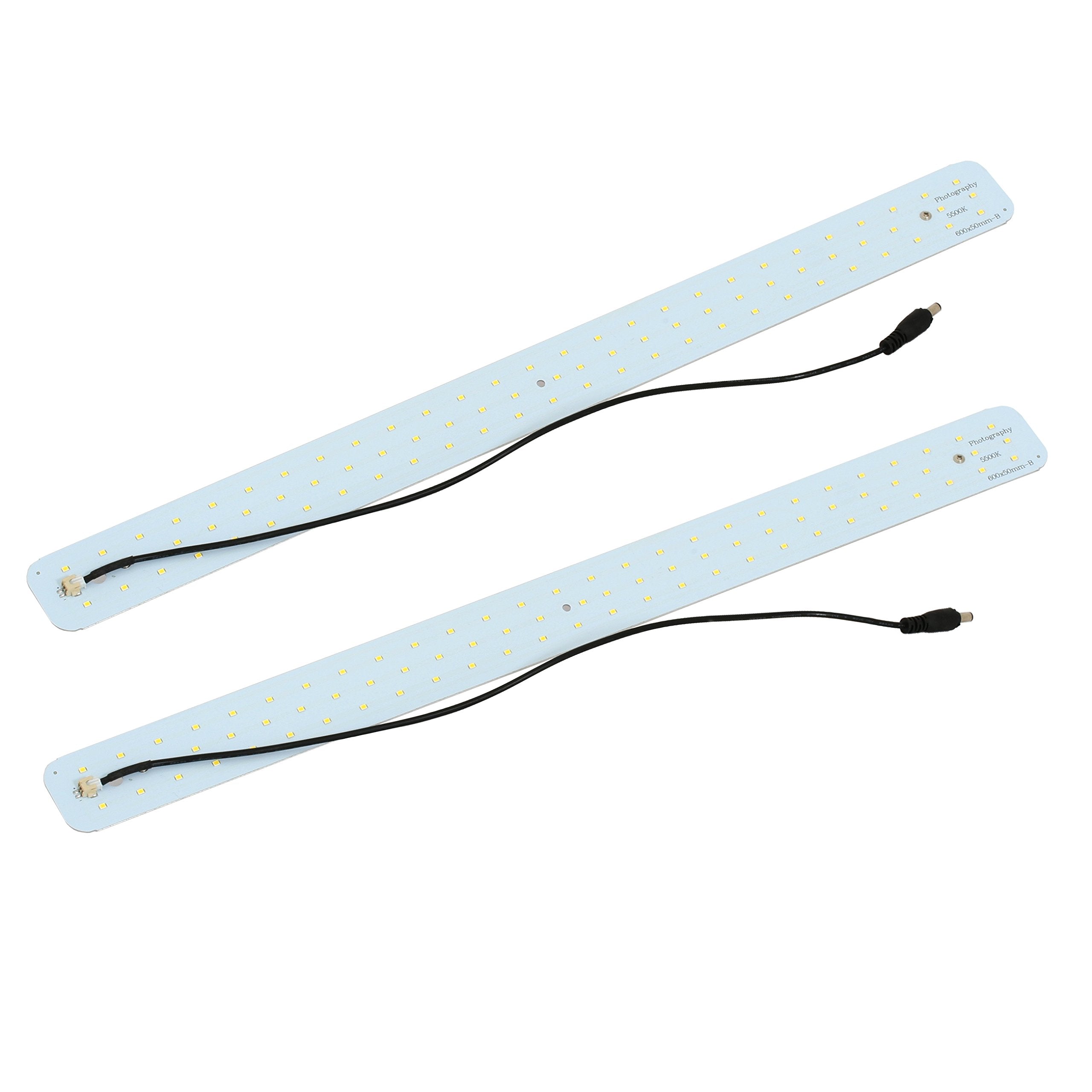 Square Perfect 31 Inch Led Photo Studio In A Box W/4 Color Backdrops Pro Quality