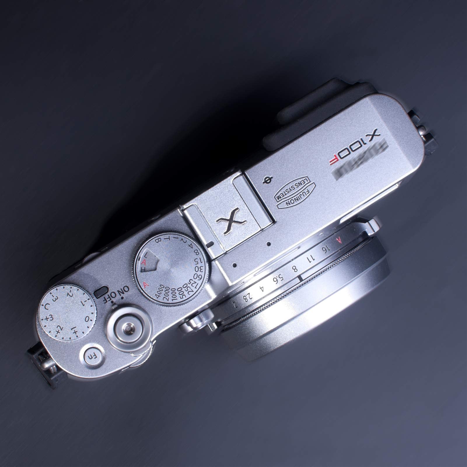 Vko Camera Hot Shoe Cover Protector Cap Compatible With Fujifilm X S10 Xh1 Xpro3 Xpro2 Xt4 Xt3 Xt2 Xt30 Xt20 Xe3 Xe2S Xt200 Xt100 X100V X100F X100T Cameras(Ssx)