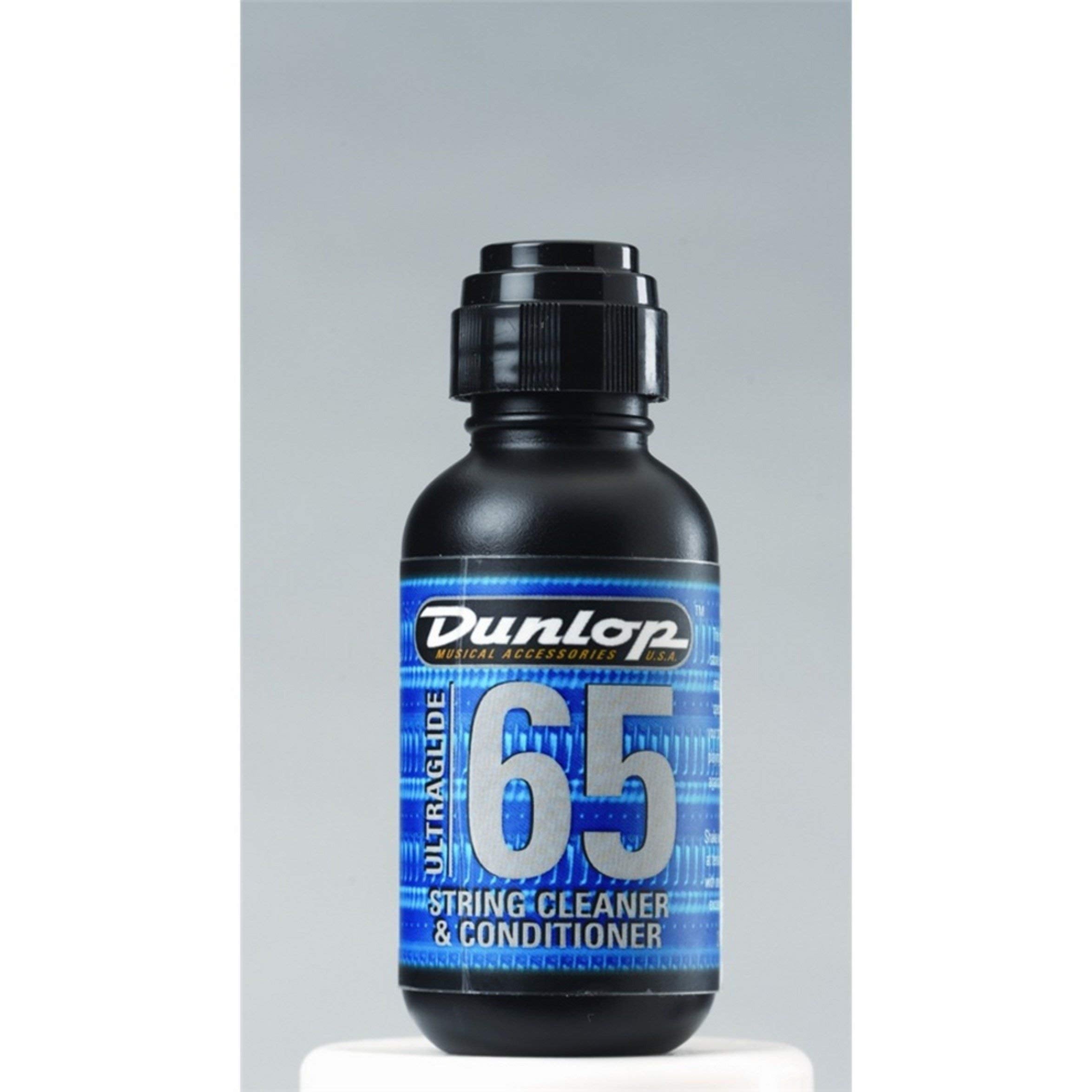 String Cleaner - Dunlop, Ultraglide 65