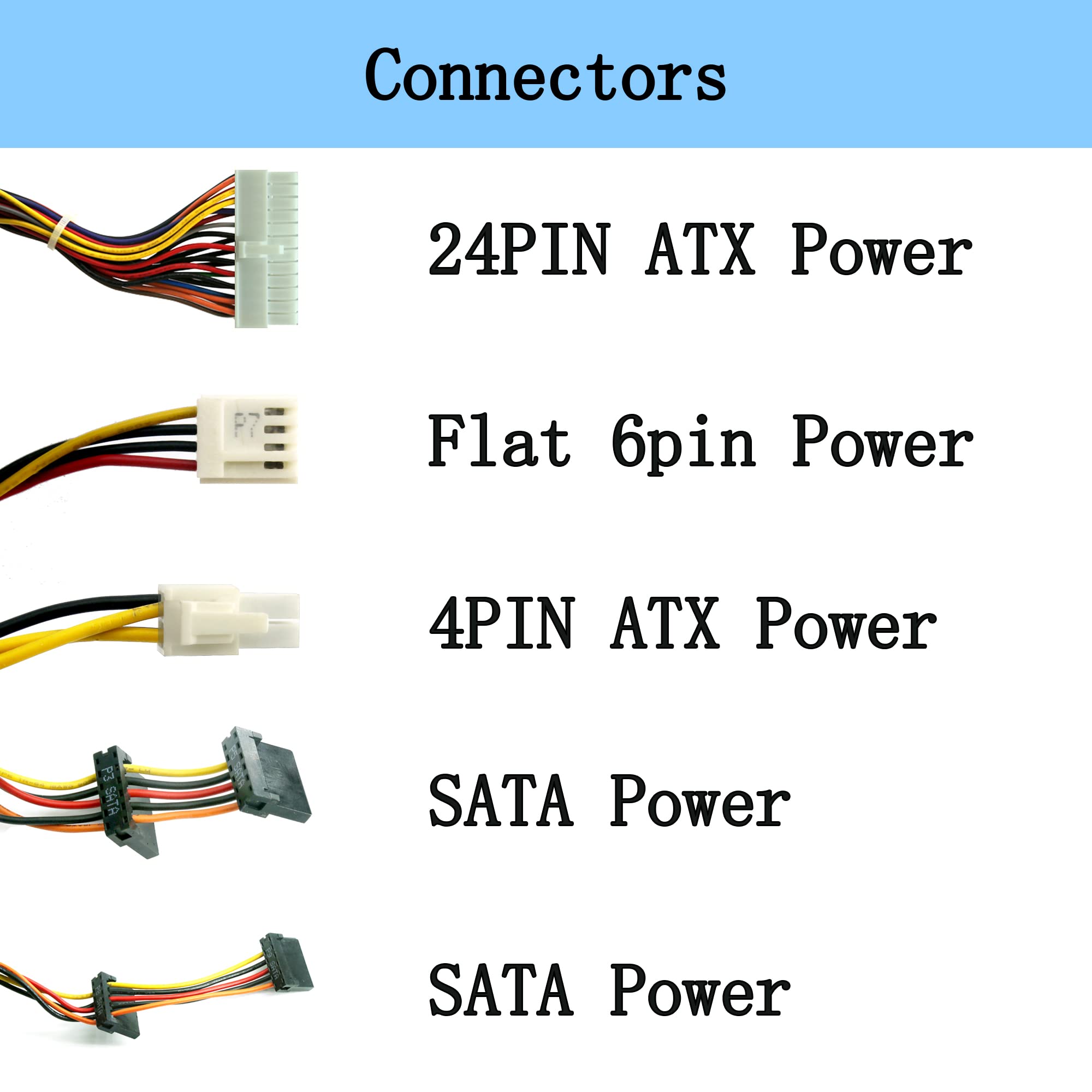 Ptcliss 305W Nh493 Power Supply Replacement Psu For Dell Optiplex 360 380 580 745 755 760 780 960 Mt Mini Tower L305P 01 Ps 6311