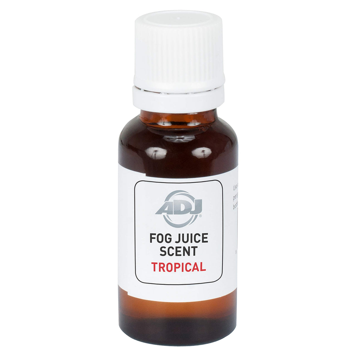 American Dj 1 Ounce Tropical Fog Scent To Scent A Gallon Of Water Based Fog Juice