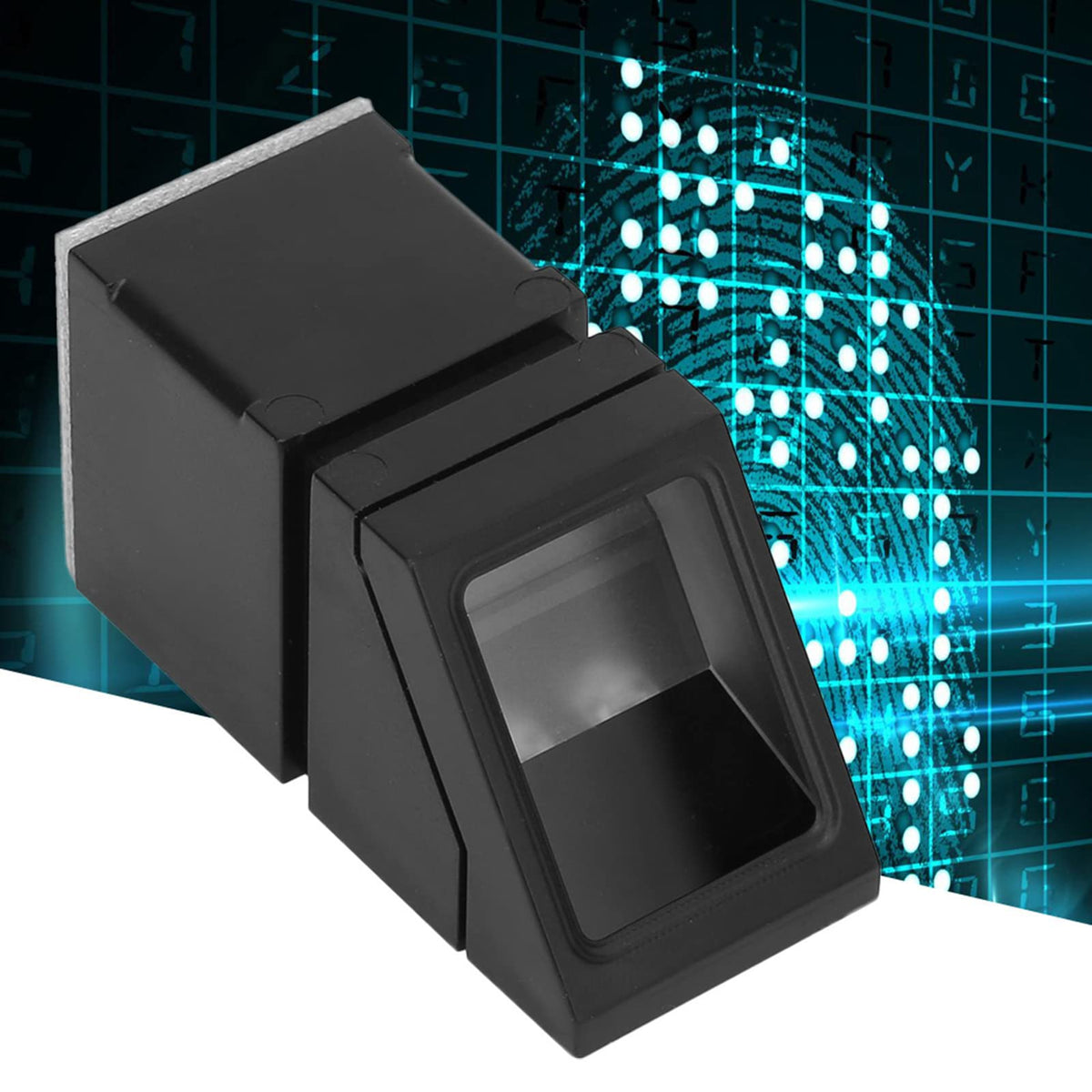 Fingerprint Module R307 Hd R307 Fingerprint Reader Module,Optical Fingerprint Module Reader Sensor ...