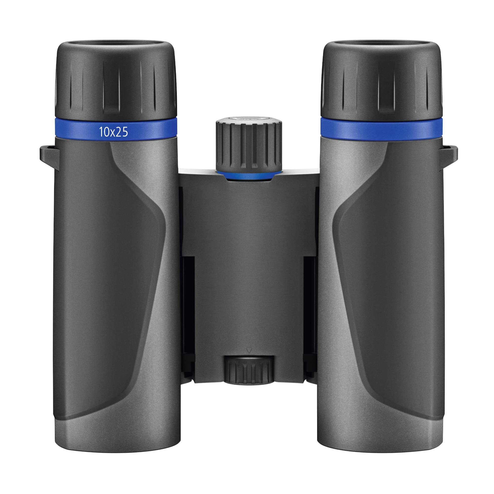 Zeiss Terra Ed Pocket Binoculars 10X25 Compact, Waterproof, And Fast Focusing With Coated Glass For Optimal Clarity In All Weath