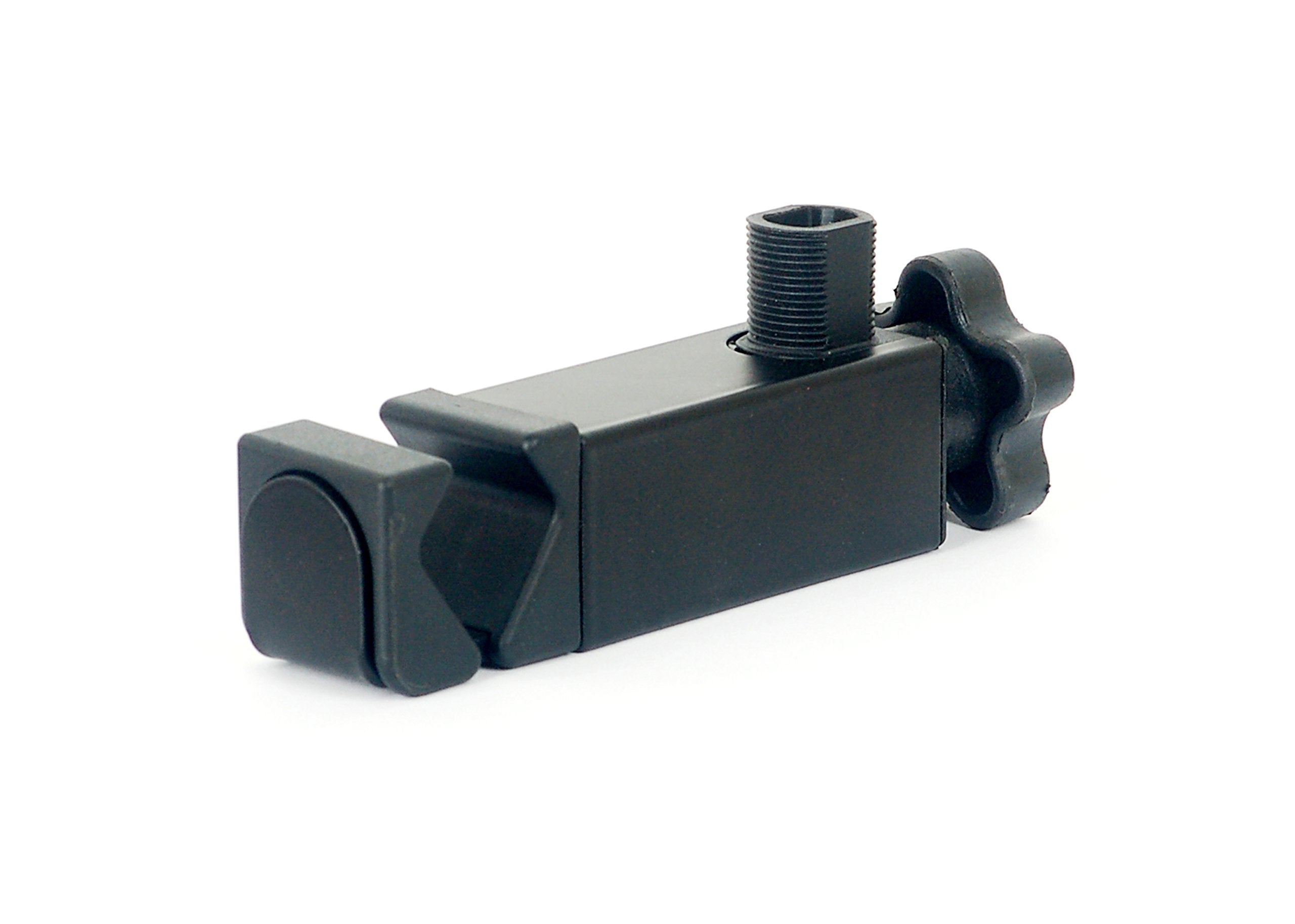 Hamilton Kb125Ebk Smart Phone Holder, Black