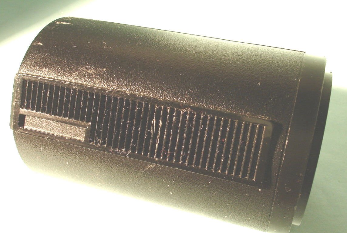 Kodak 100Mm F/2.8 Flat Field Projection Lens For Kodak Carousel Slide Projector