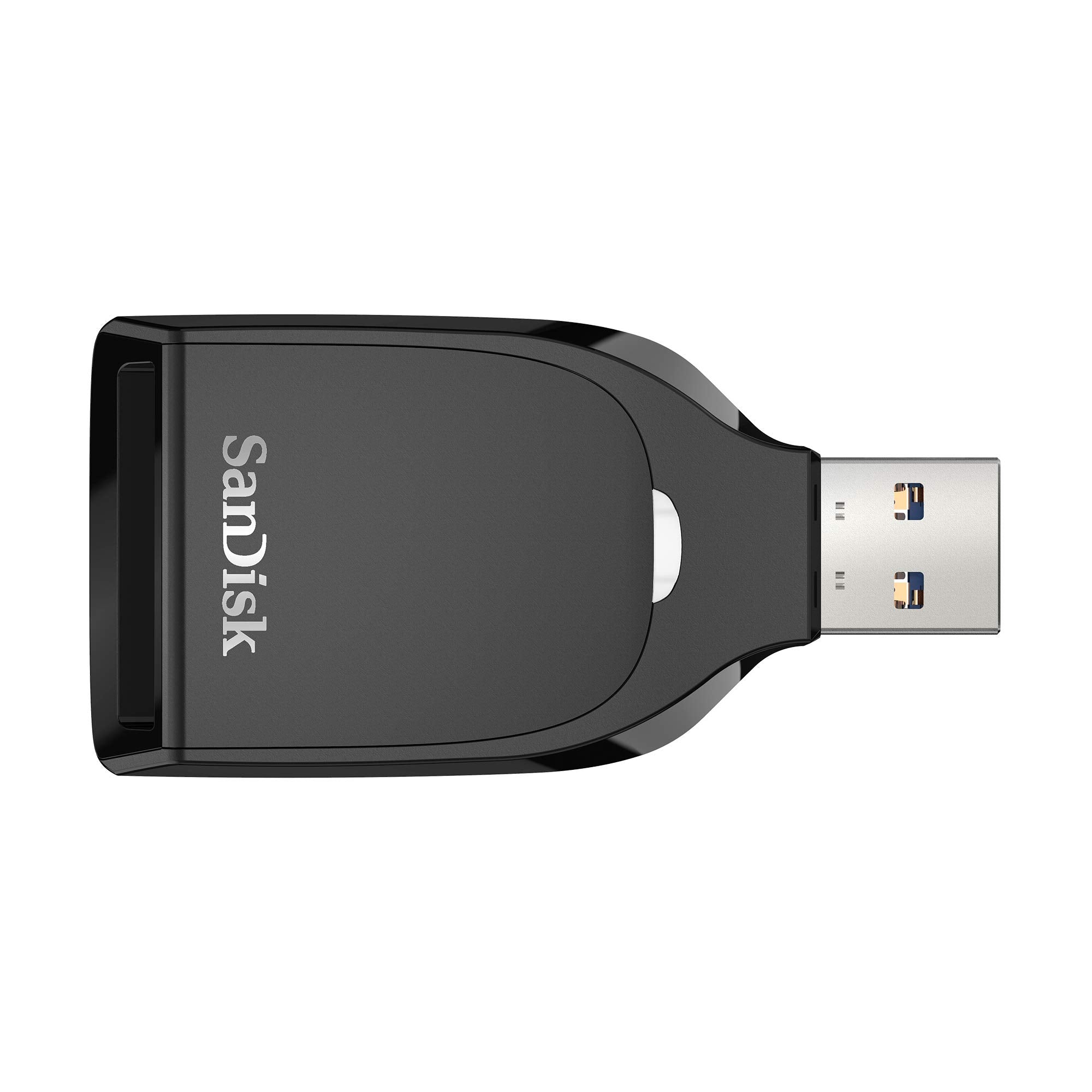 Sandisk Sd Uhs I Card Reader   Sddr C531 Gnann